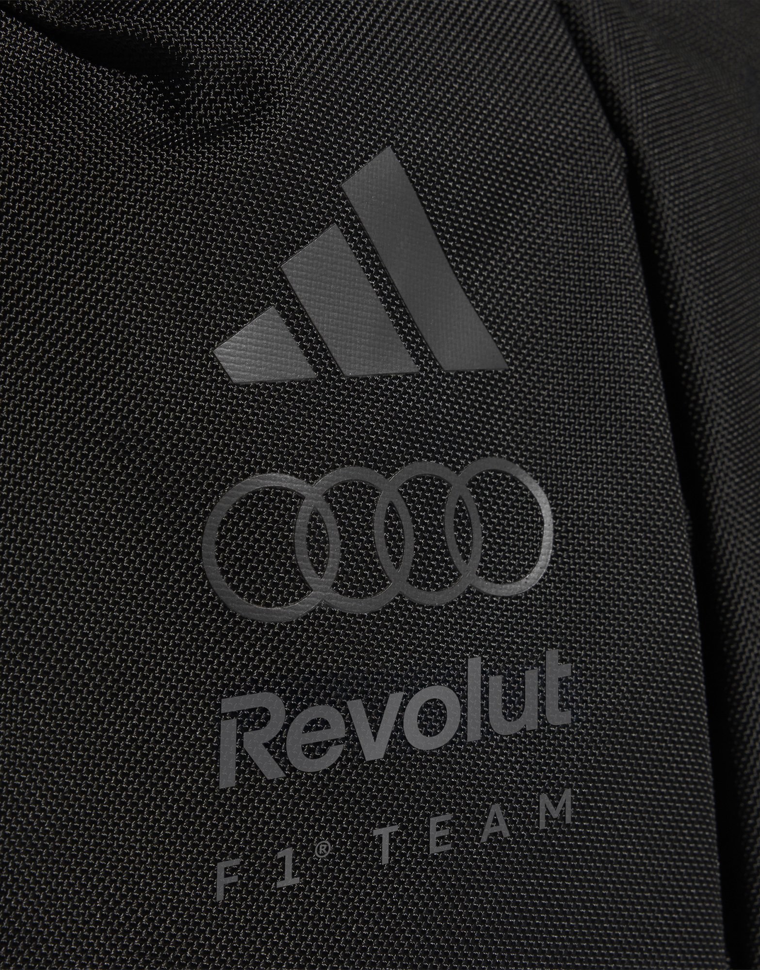 adidas Audi Revolut F1 Team Rucksack Op/syst 30/35