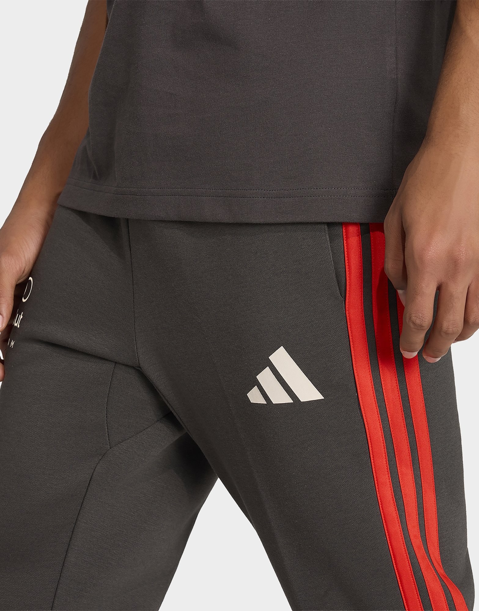 adidas Audi Revolut F1 Team Dna Hose