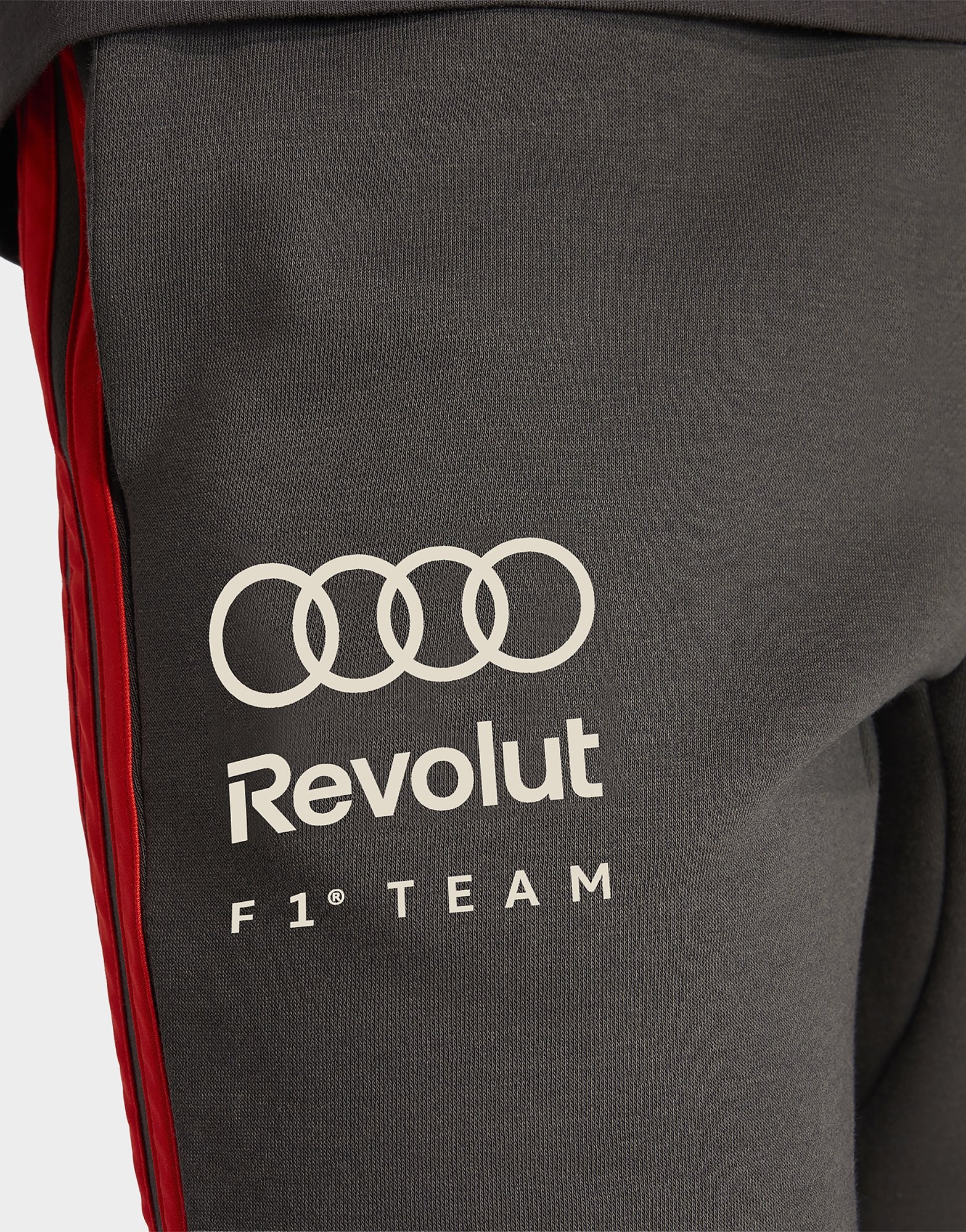 adidas Audi Revolut F1 Team Dna Hose