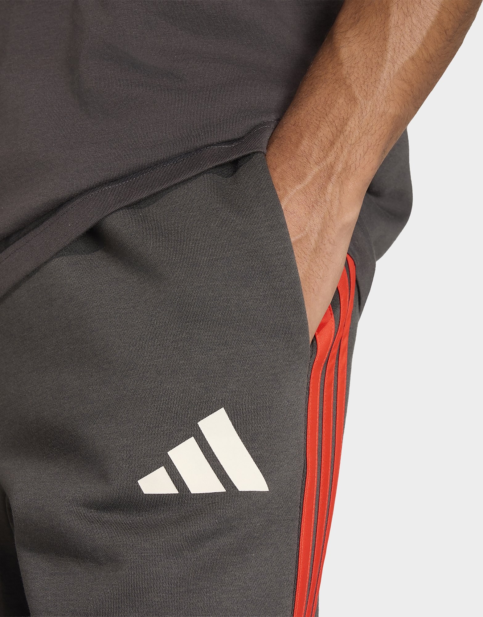 adidas Audi Revolut F1 Team Dna Shorts