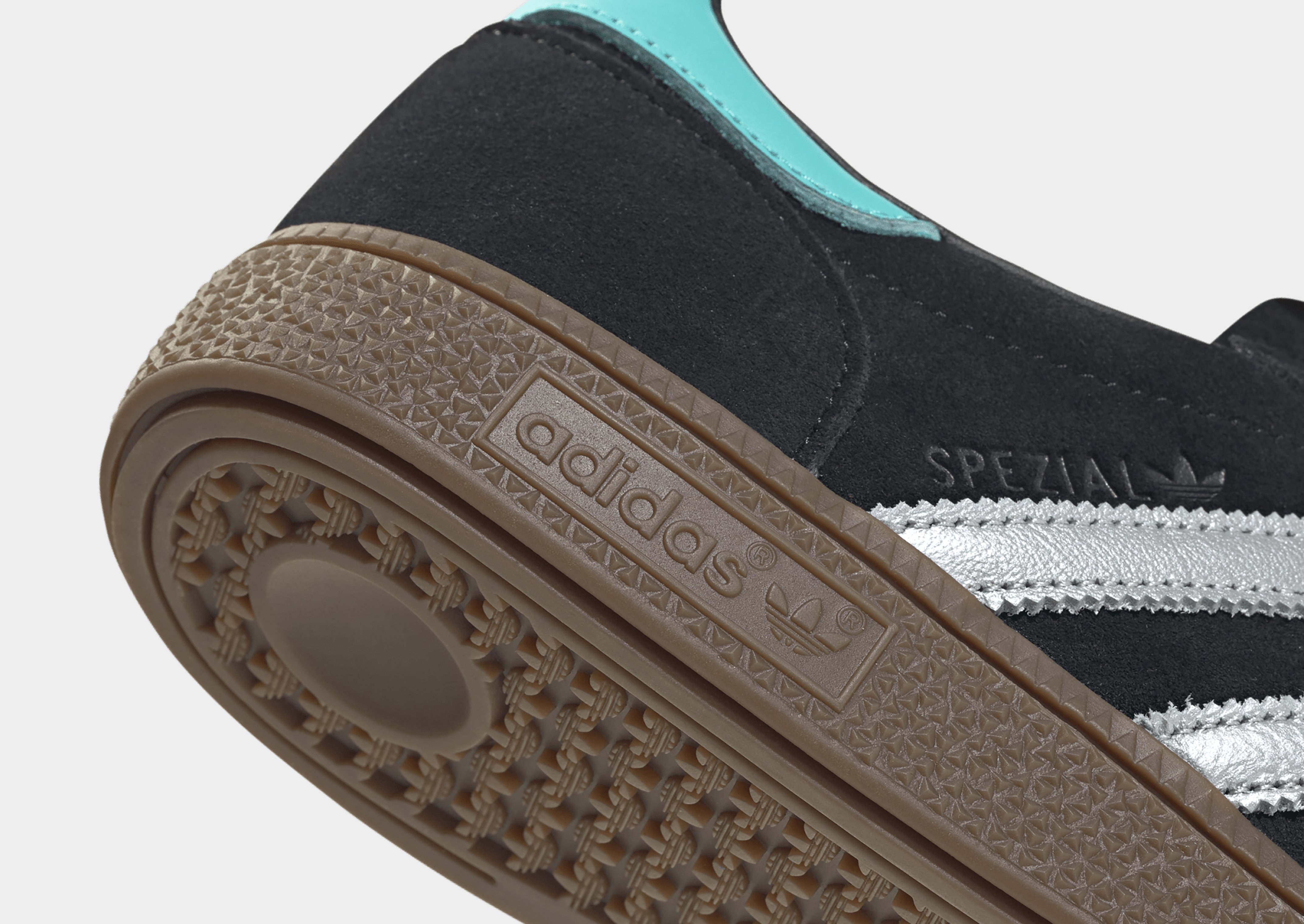 adidas Handball Spezial Mercedes Schuh