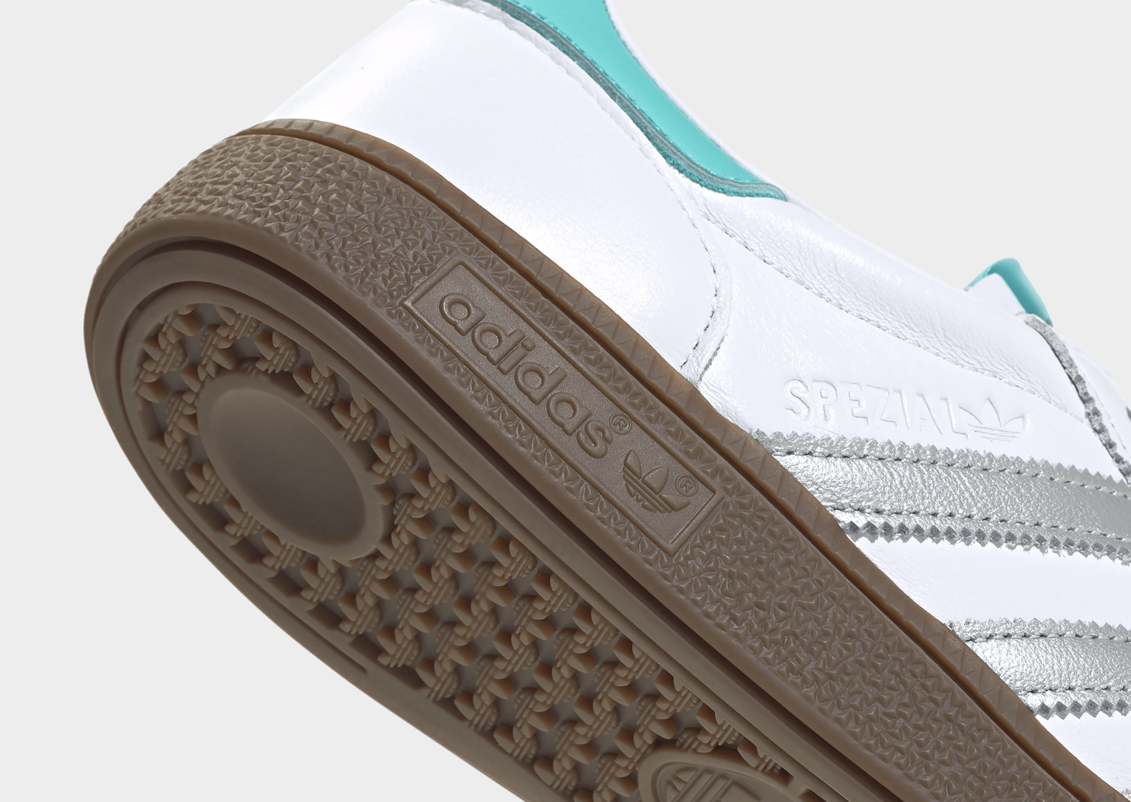 adidas Handball Spezial Mercedes Schuh