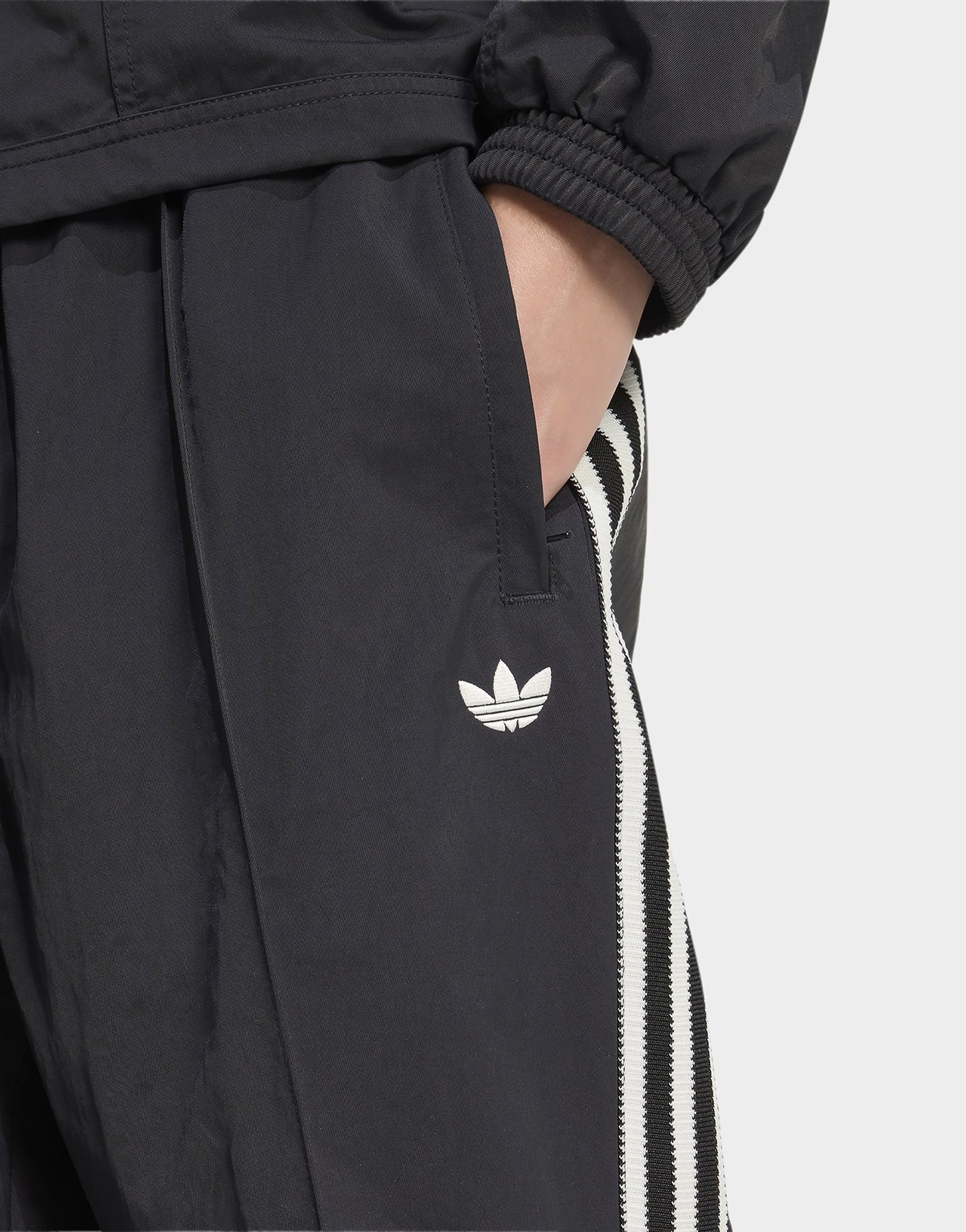 adidas Britcore Trainingshose