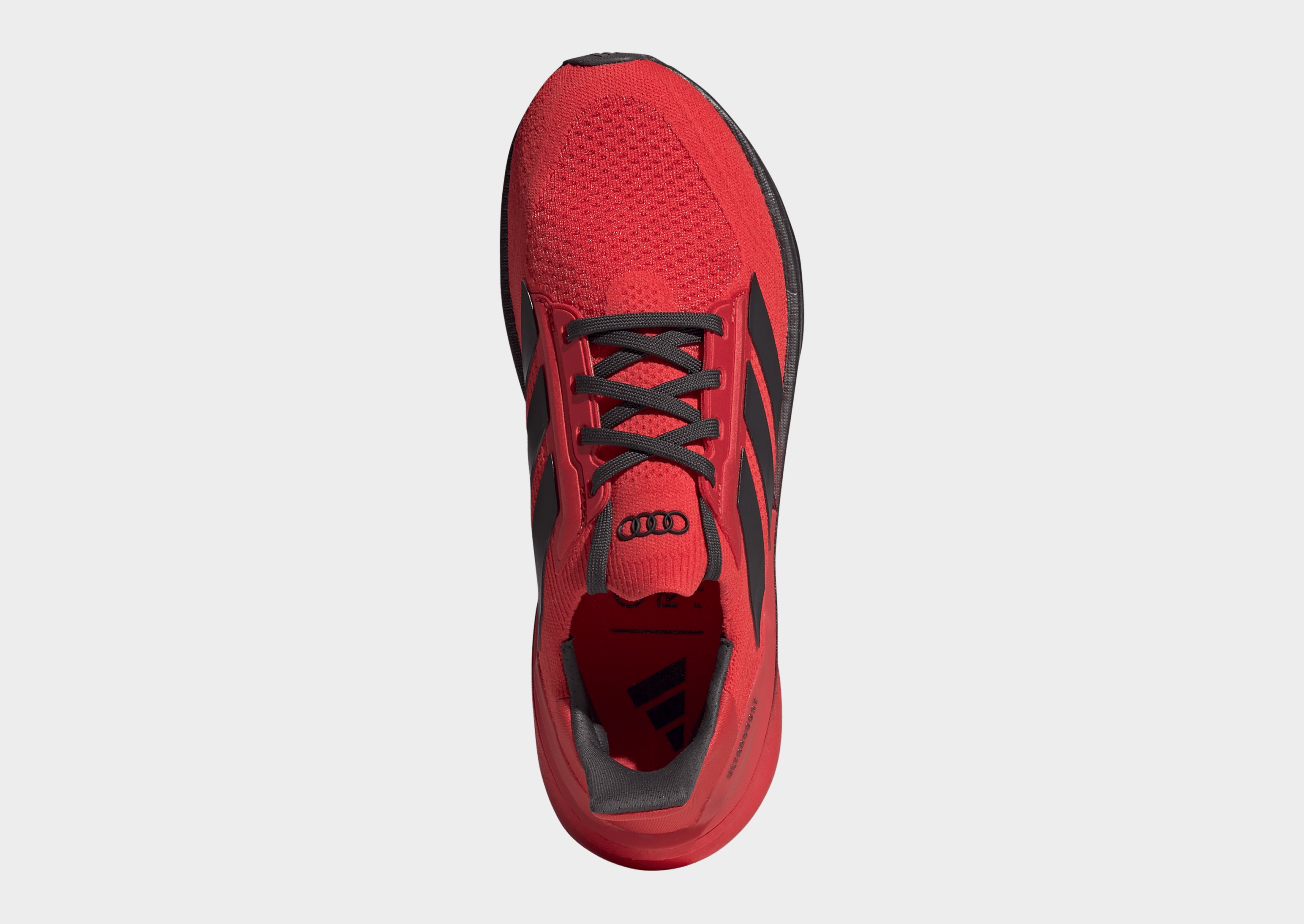 adidas Ultraboost 5 Audi Revolut F1 Team Schuh
