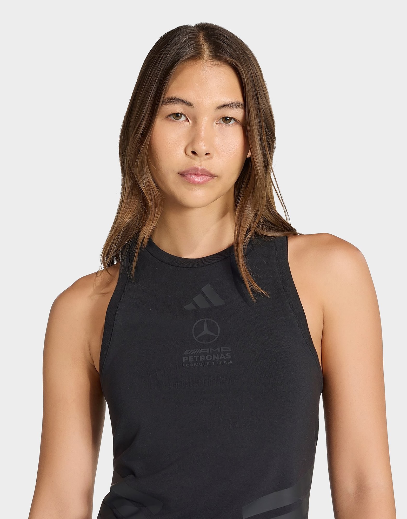 adidas MERCEDES - AMG PETRONAS FORMULA 1 TEAM NIGHT TANKTOP