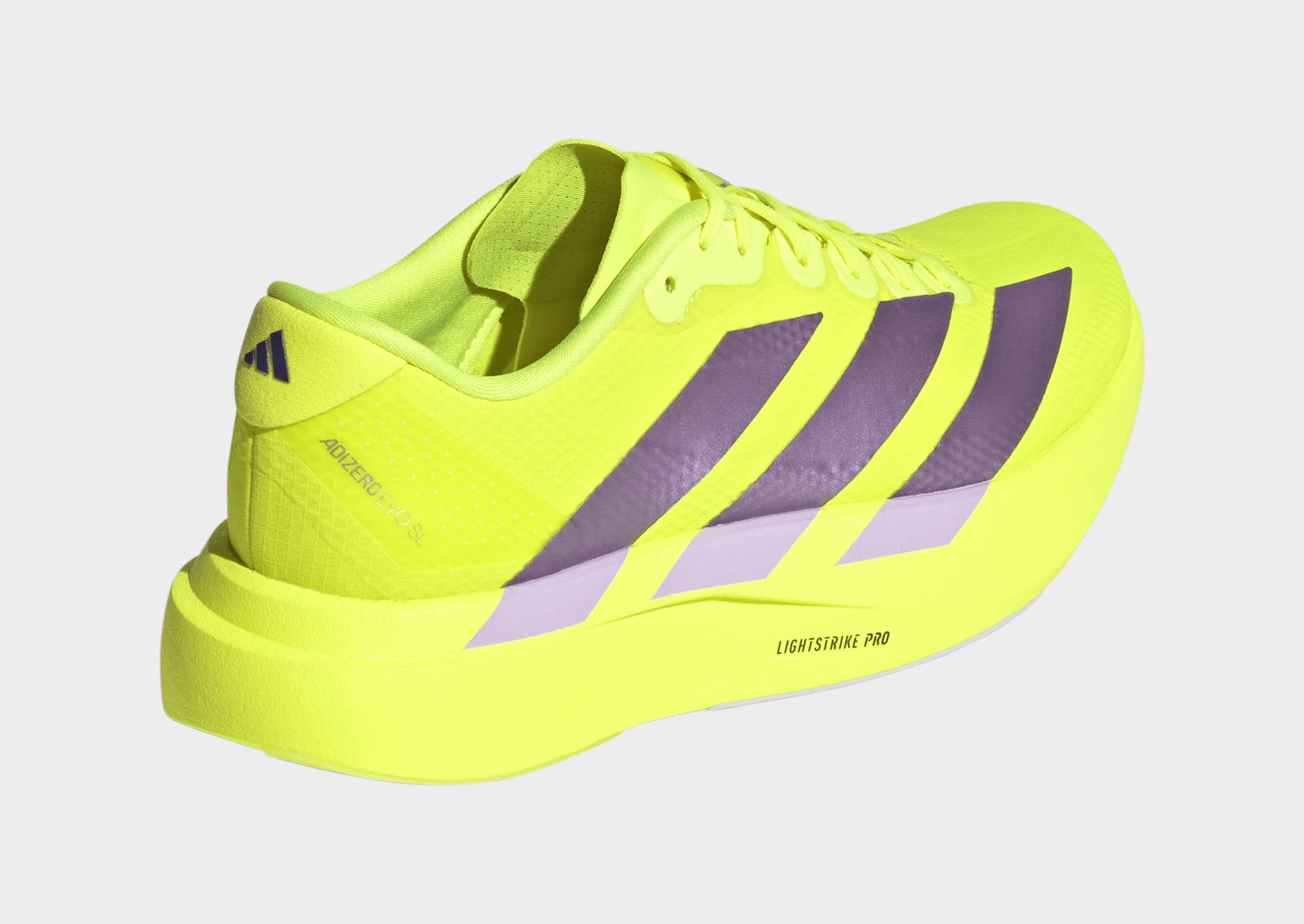 adidas Adizero EVO SL Laufschuh