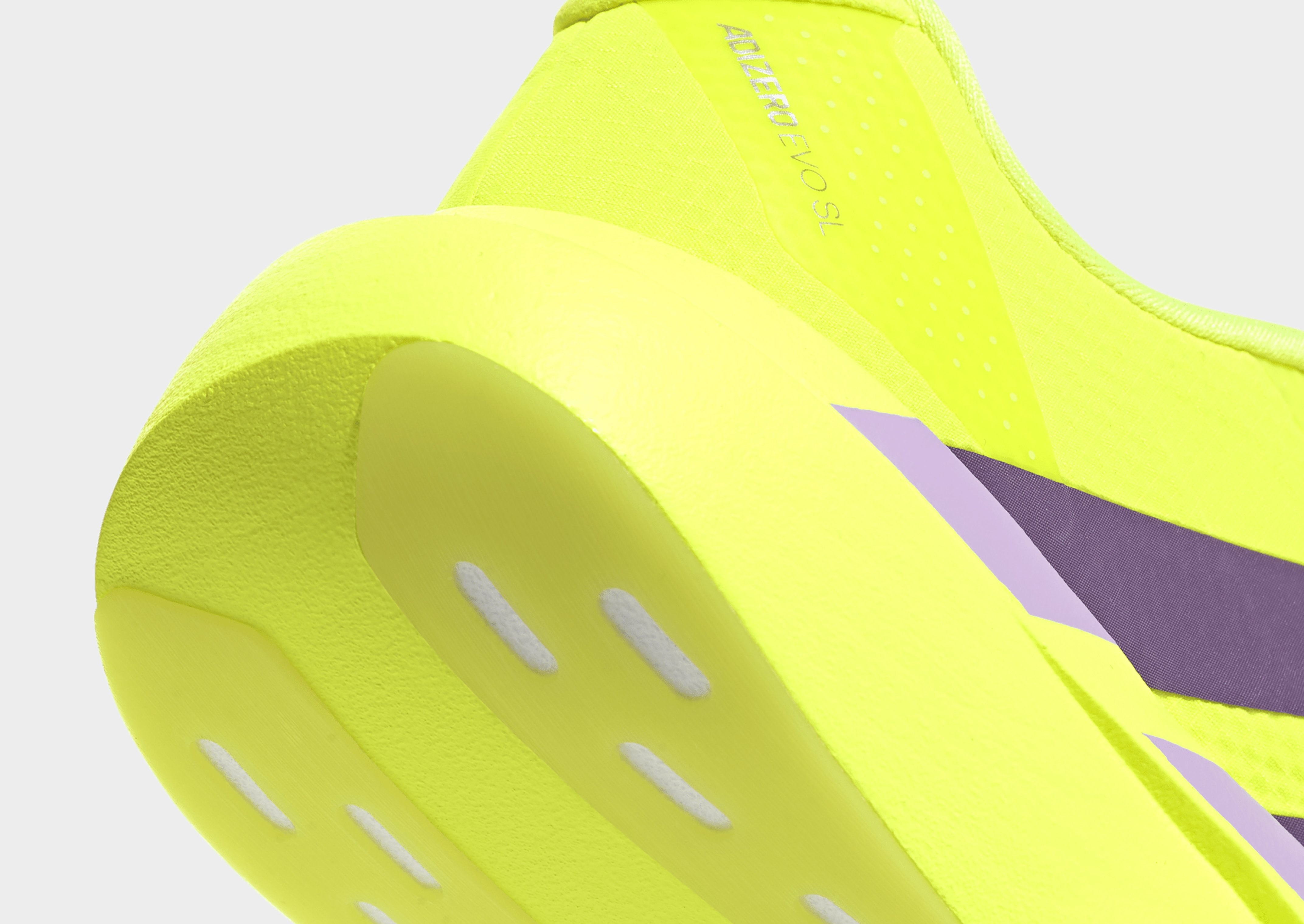 adidas Adizero EVO SL Laufschuh