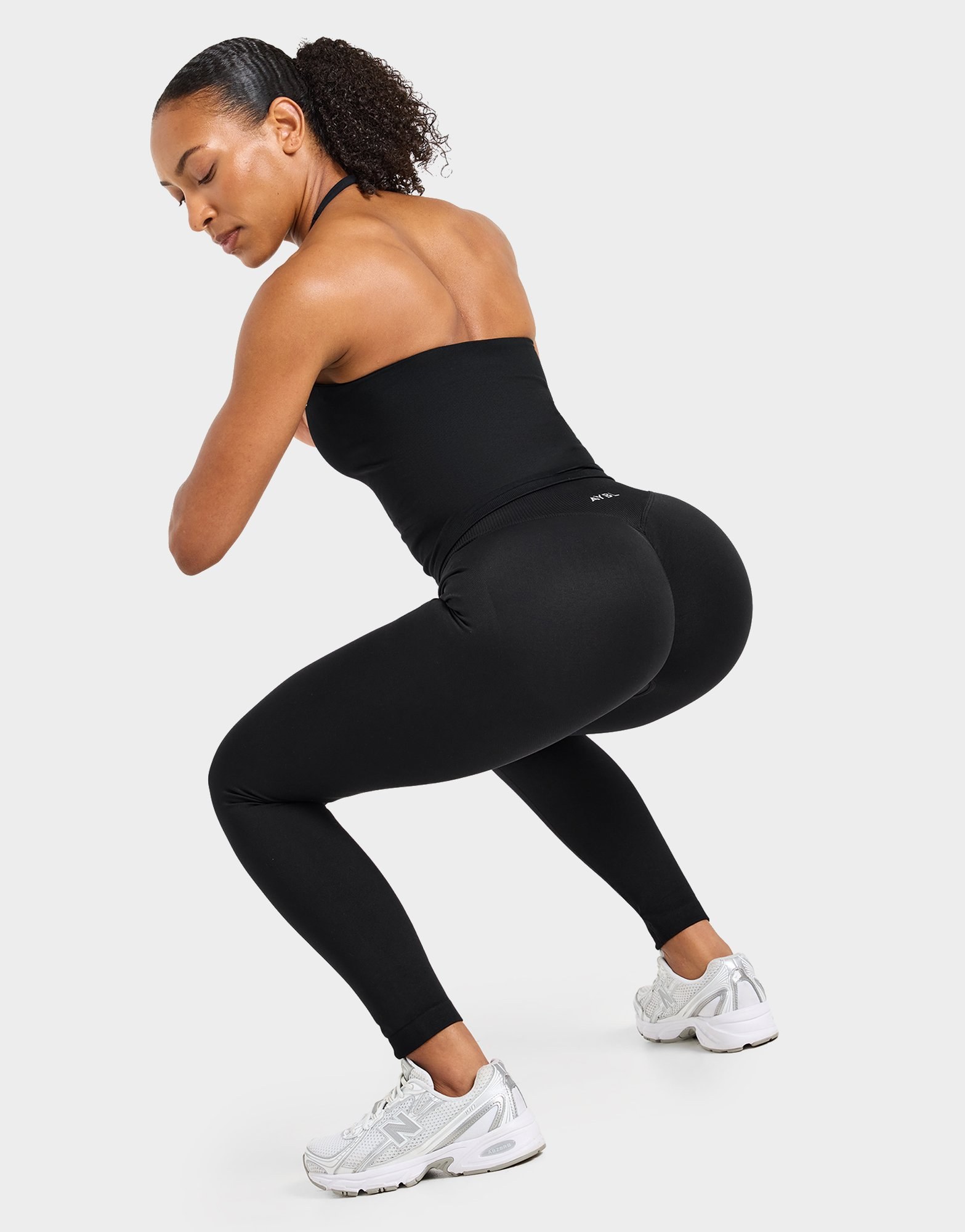 AYBL Enhance Seamless Leggings
