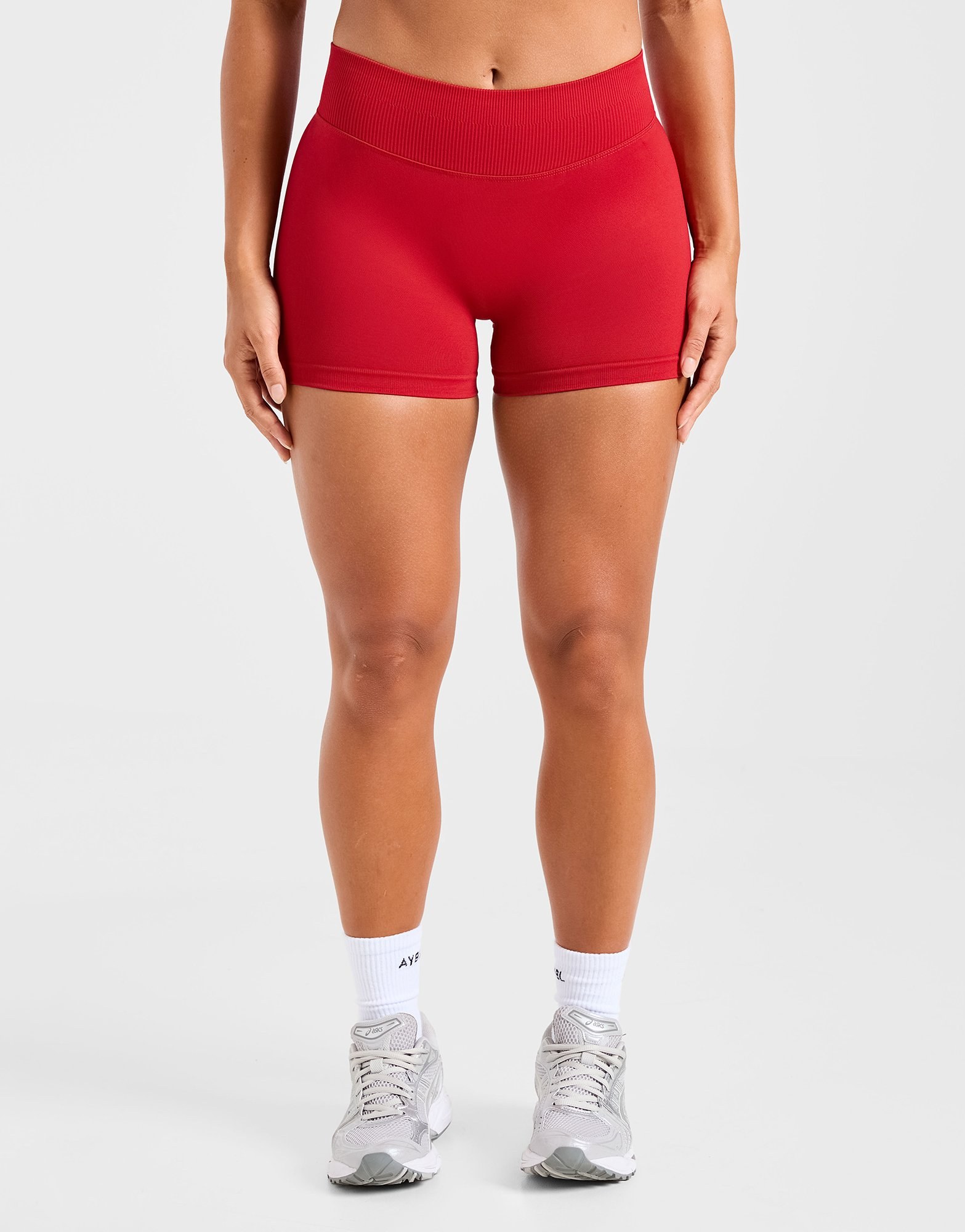 AYBL Enhance Shorts