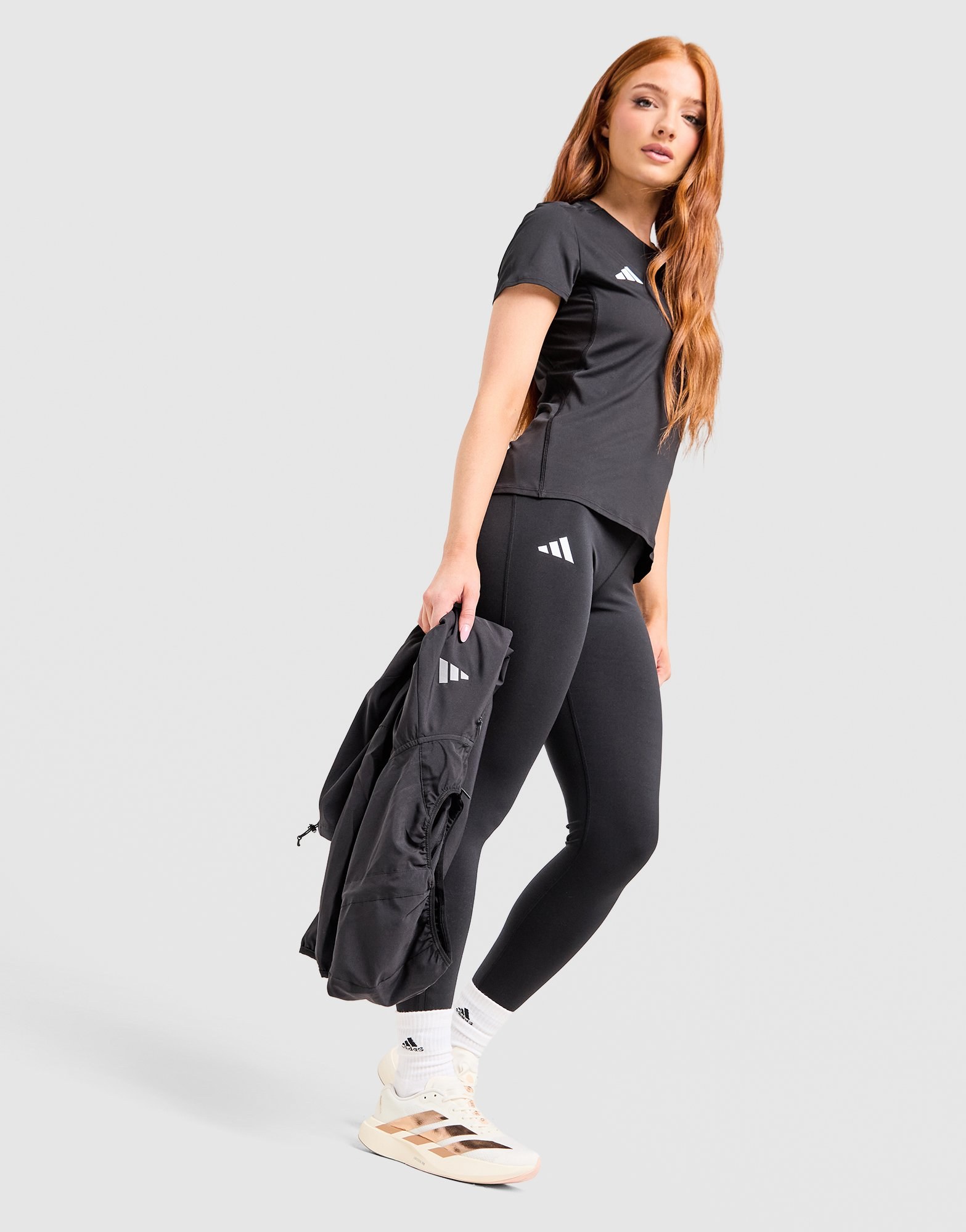 adidas Adizero Essentials Leggings