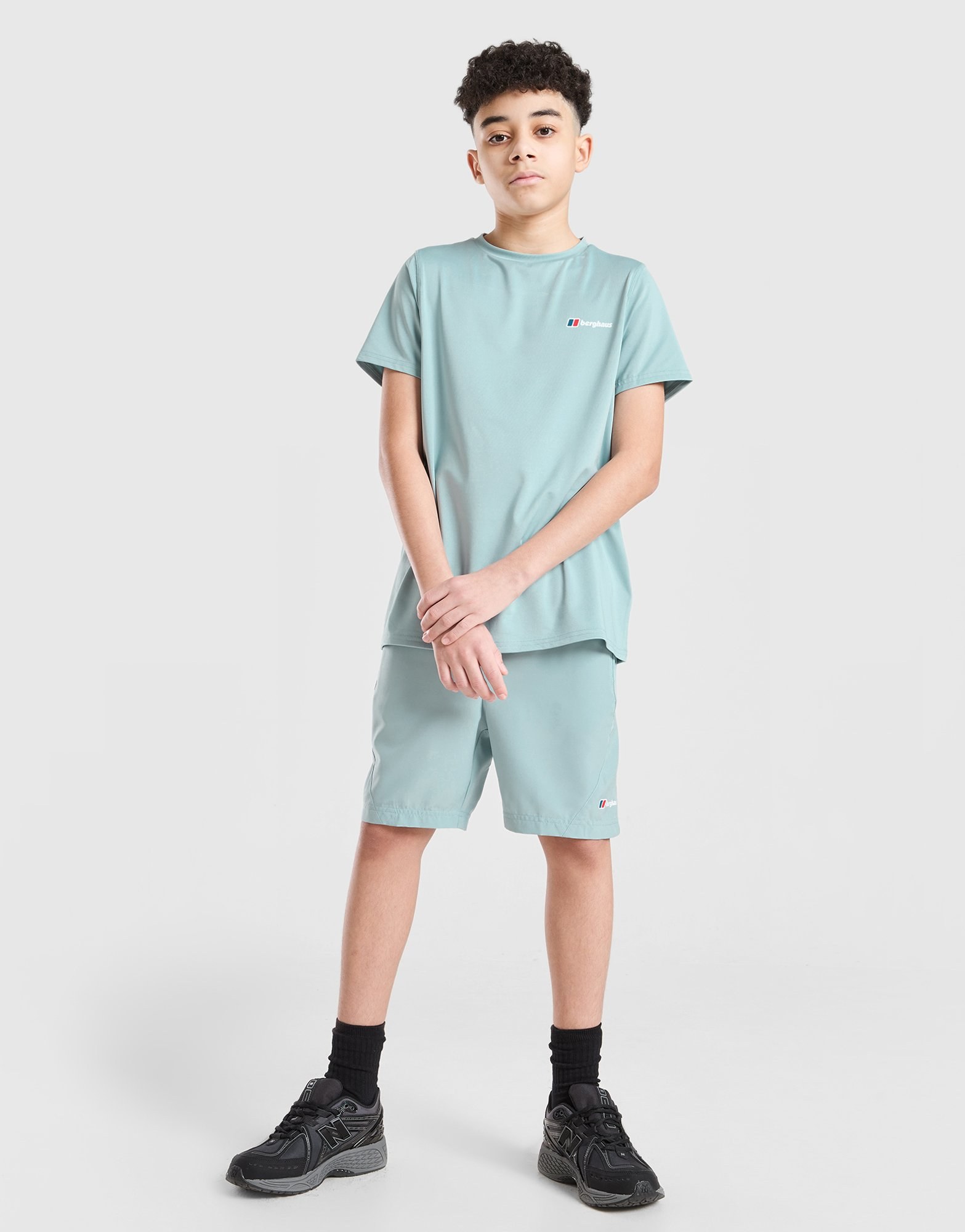 Berghaus Emit T-Shirt Junior