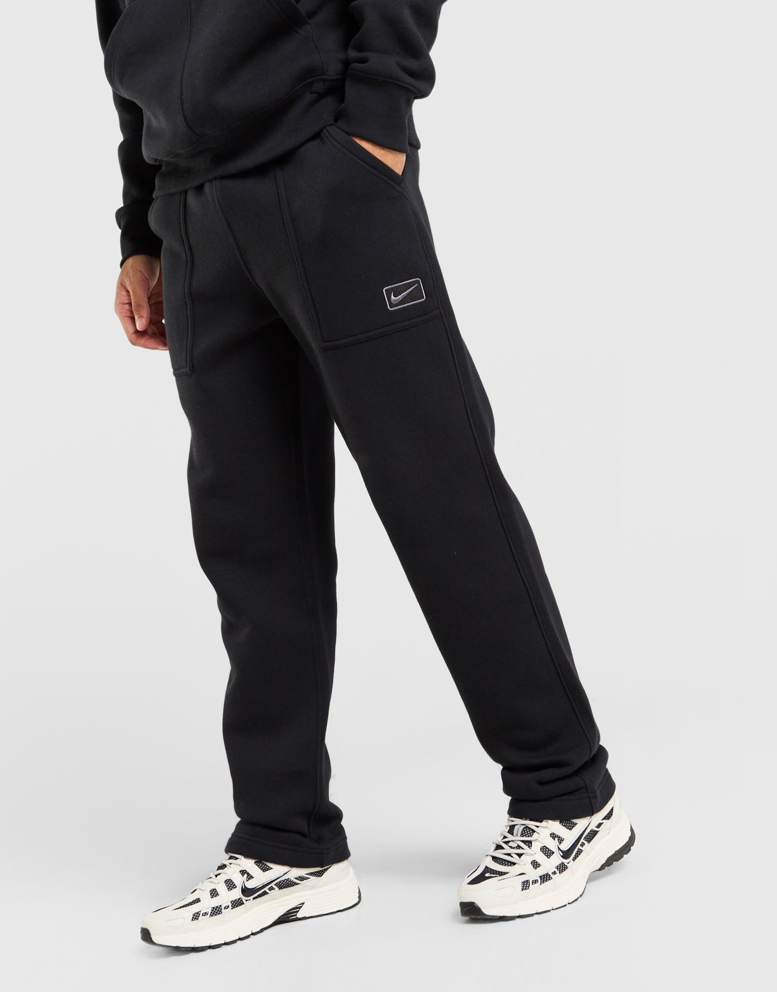 Nike Street Fleece Jogginghose