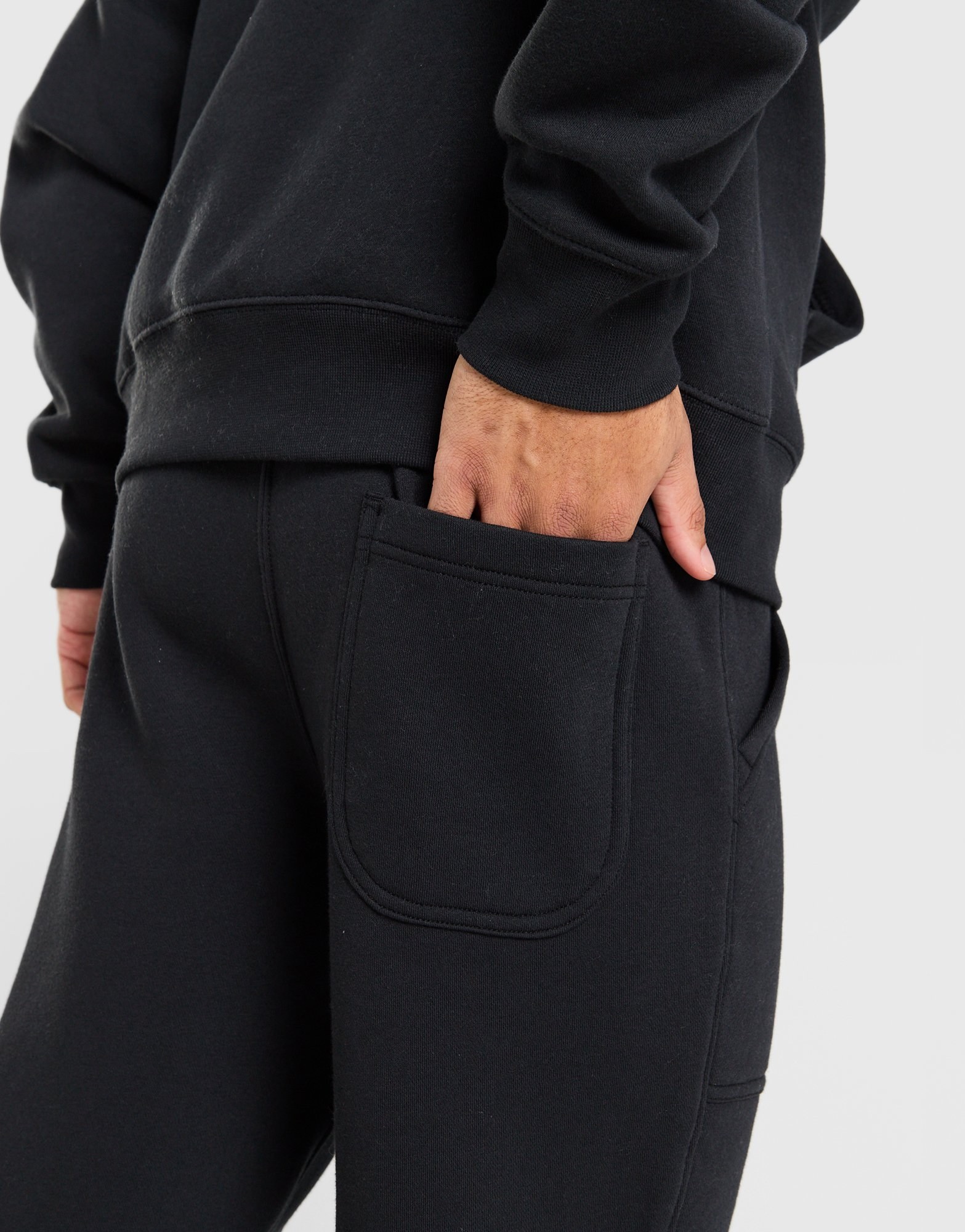Nike Street Fleece Jogginghose