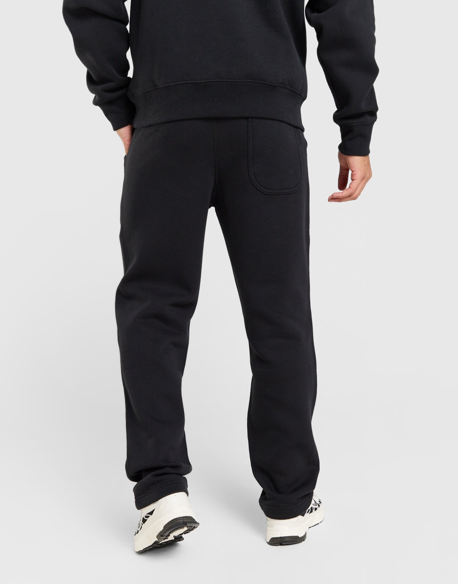 Nike Street Fleece Jogginghose