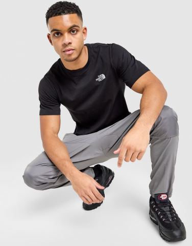 The North Face Simple Dome T-Shirt