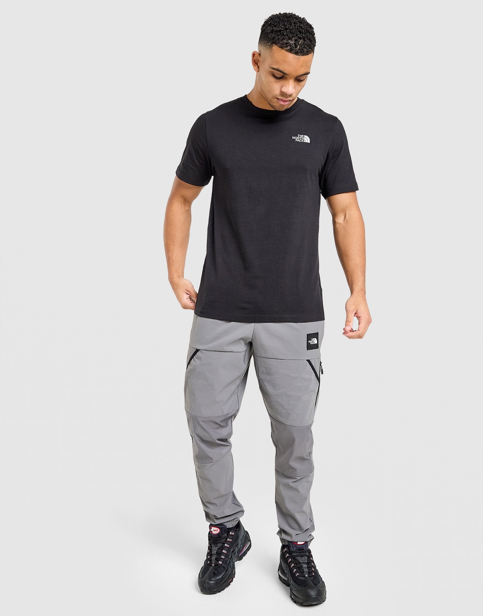 The North Face Simple Dome T-Shirt