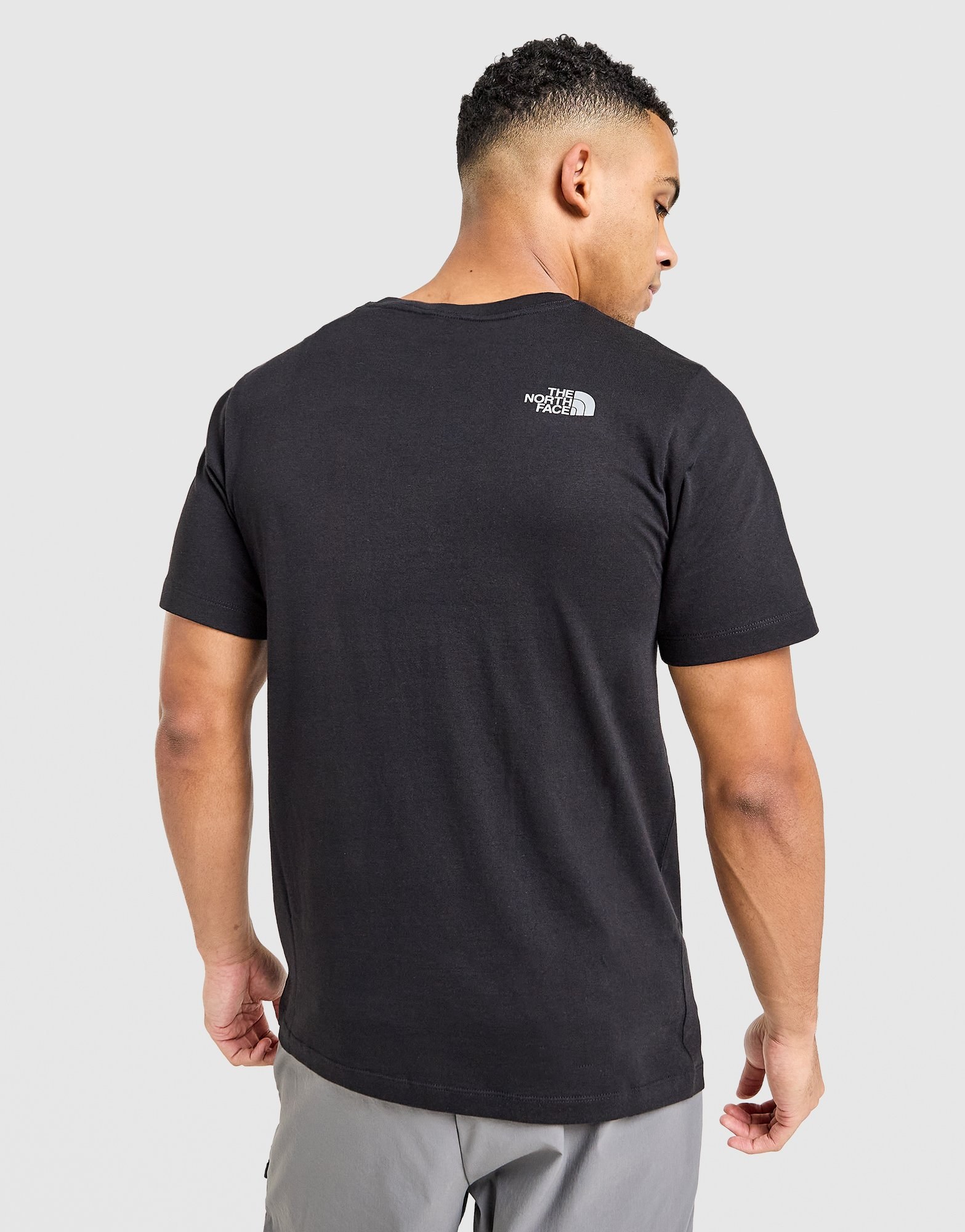The North Face Simple Dome T-Shirt