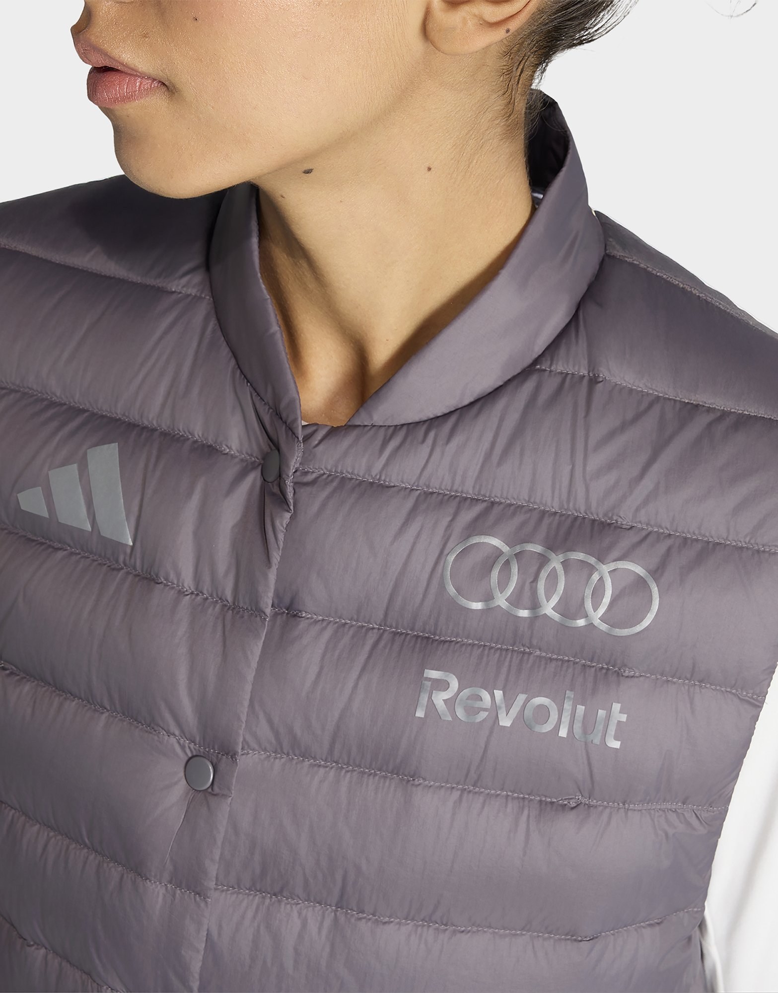 adidas AUDI REVOLUT F1 TEAM ENGINEERS & MARKETING STEPPWESTE