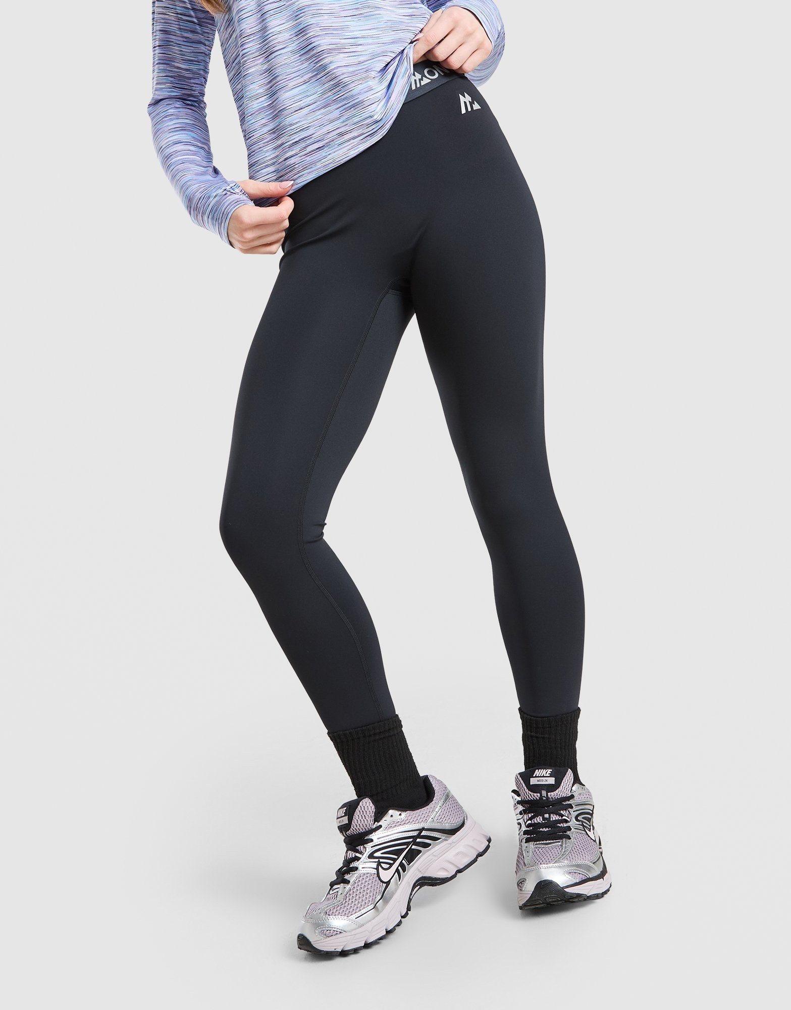 MONTIREX Girls' Icon Leggings Kinder