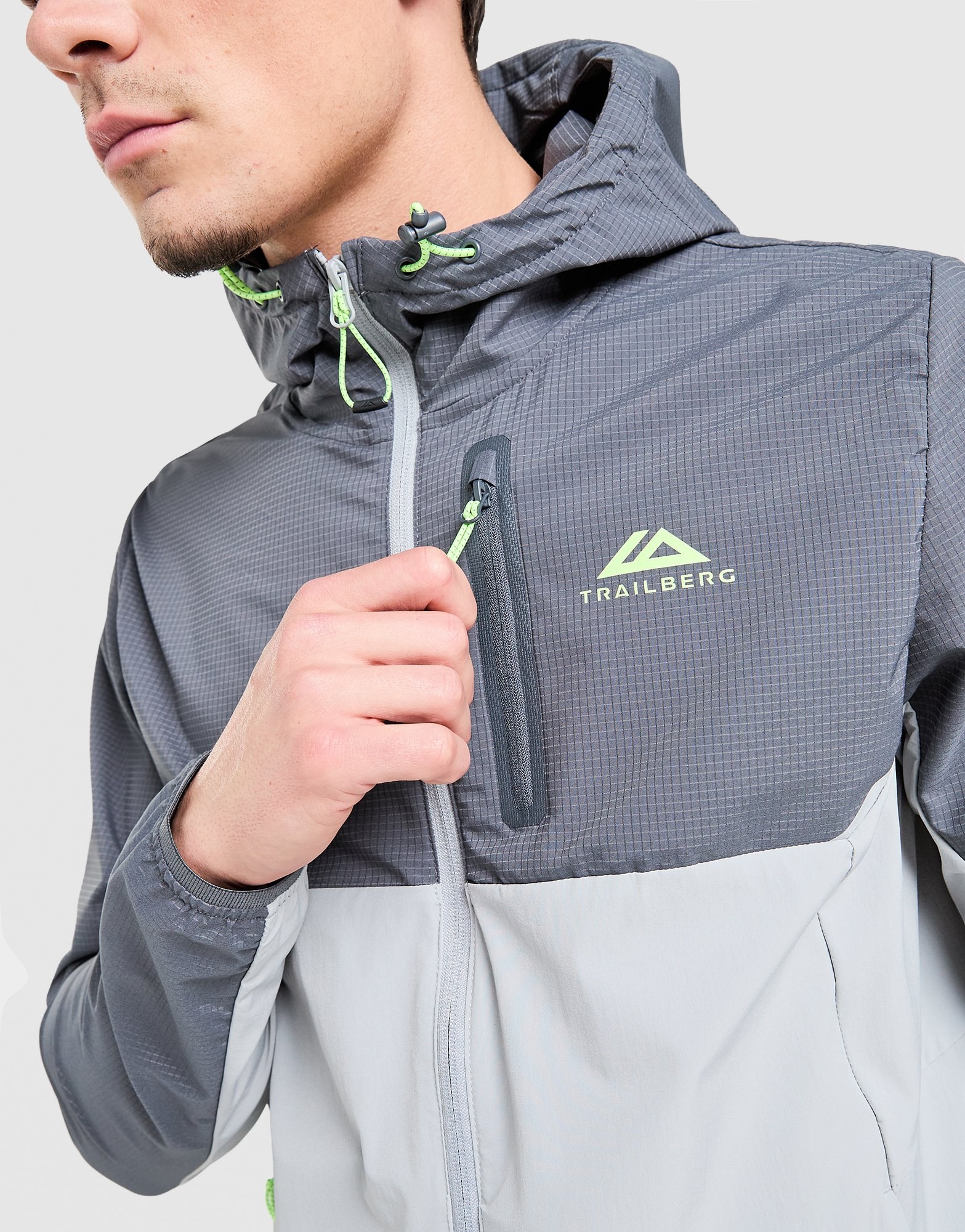 Trailberg Horizon Jacket