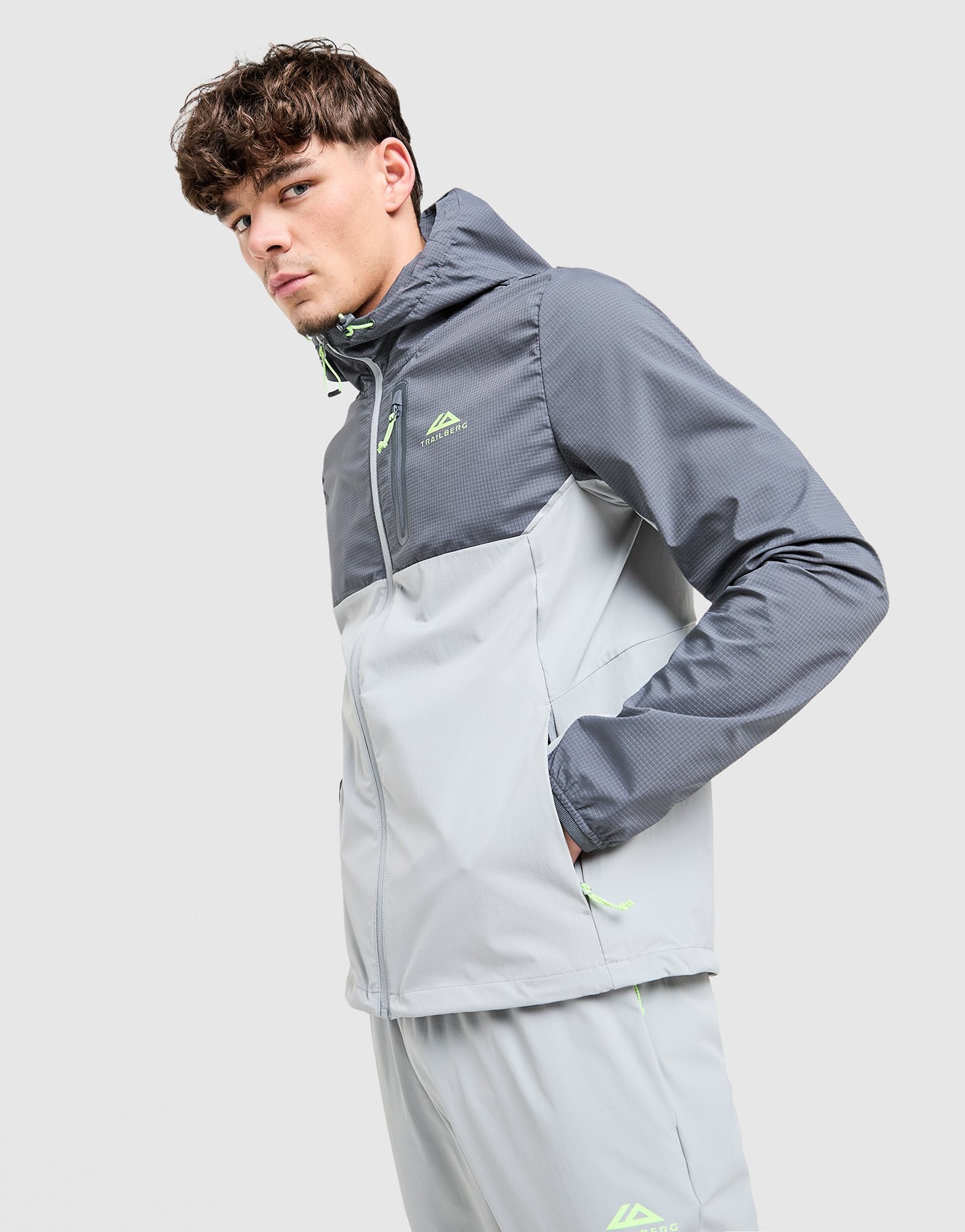 Trailberg Horizon Jacket