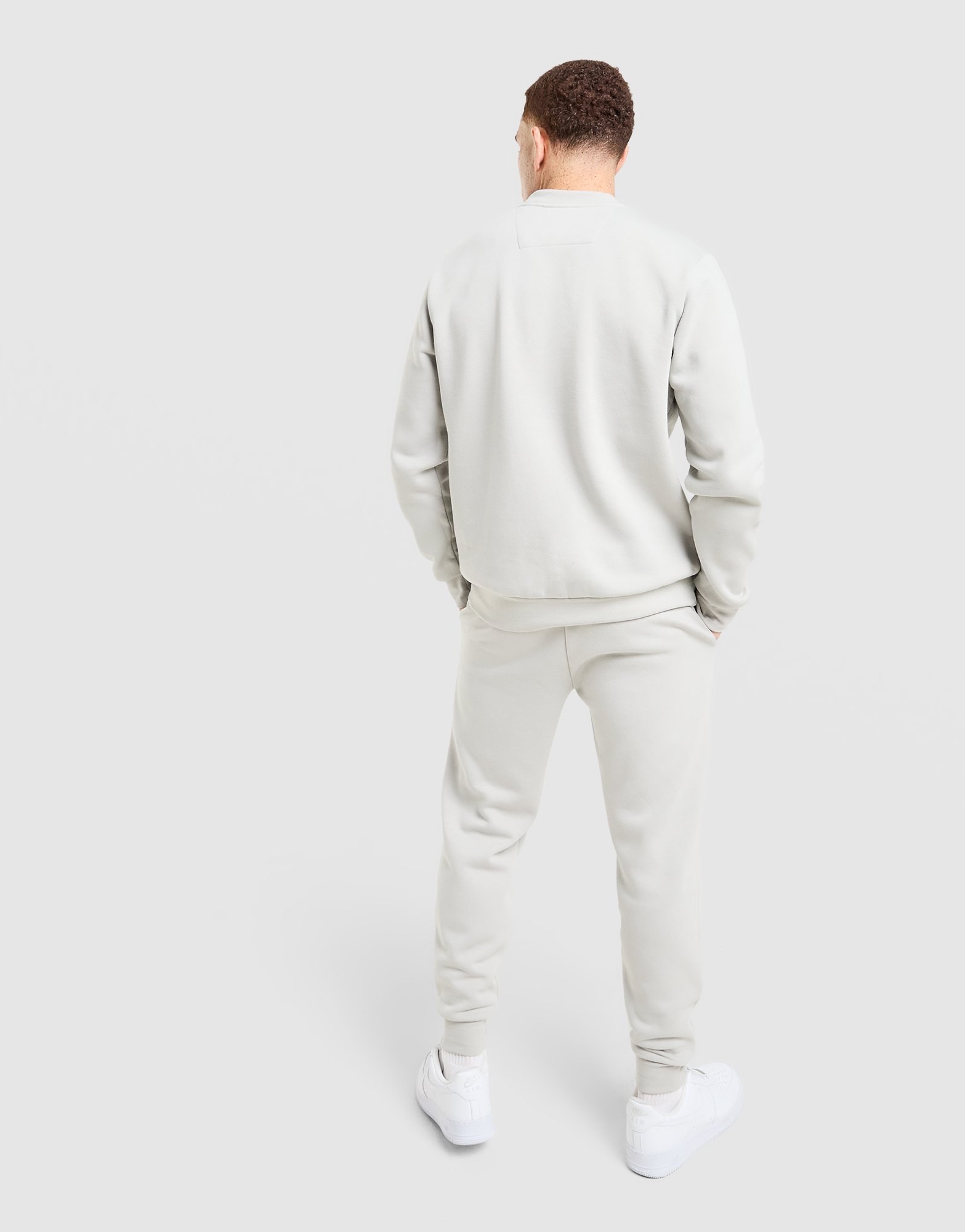 McKenzie Elsted Crew Tracksuit