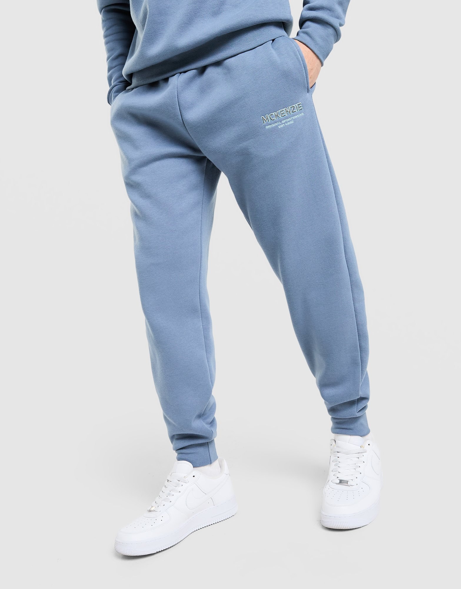 McKenzie Elsted Crew Tracksuit