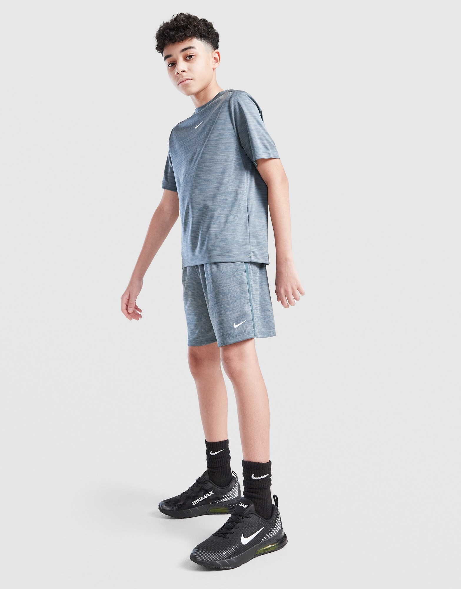 Nike Multi Knit Shorts Kinder