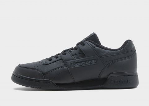 Reebok Workout Plus