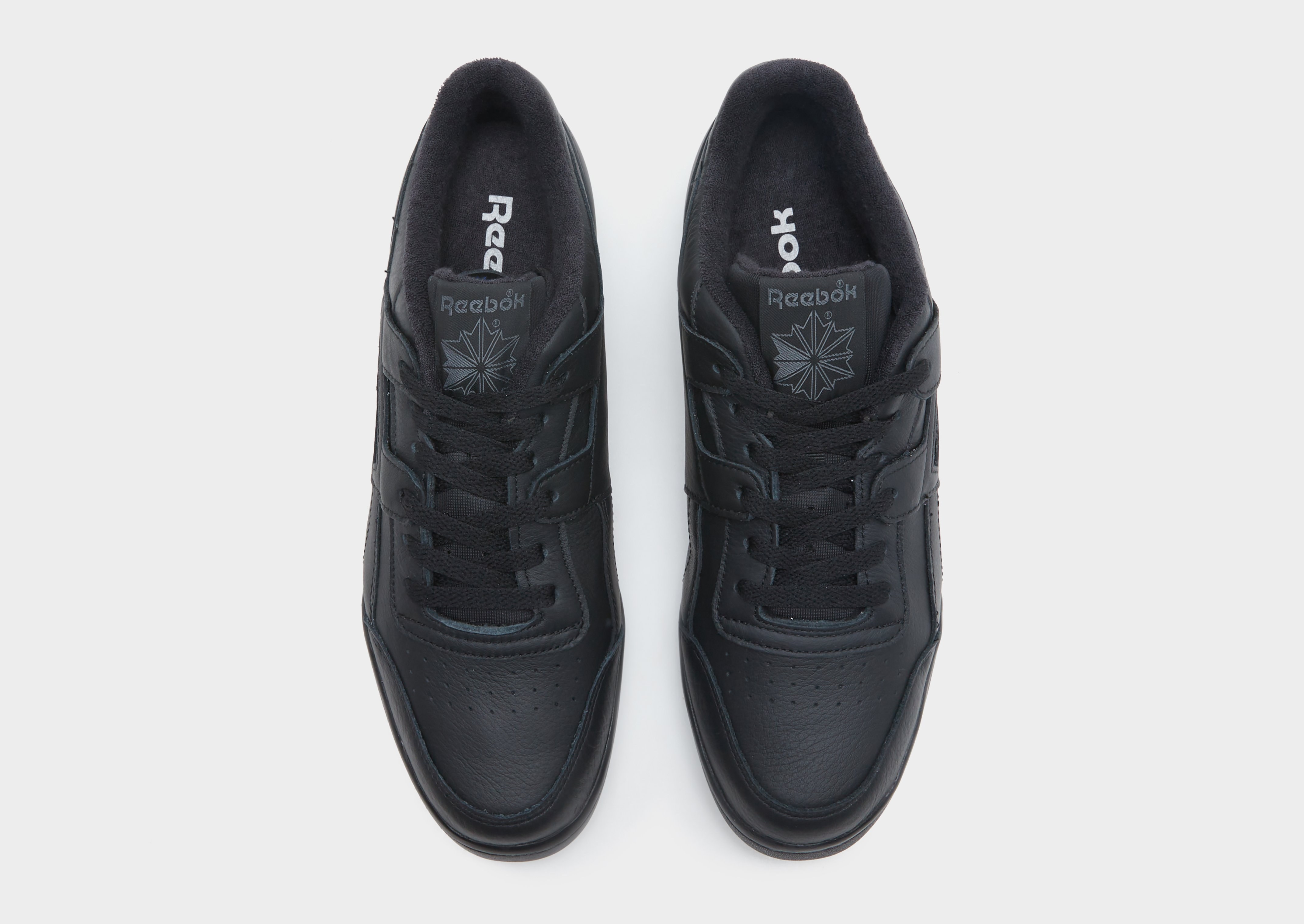 Reebok Workout Plus