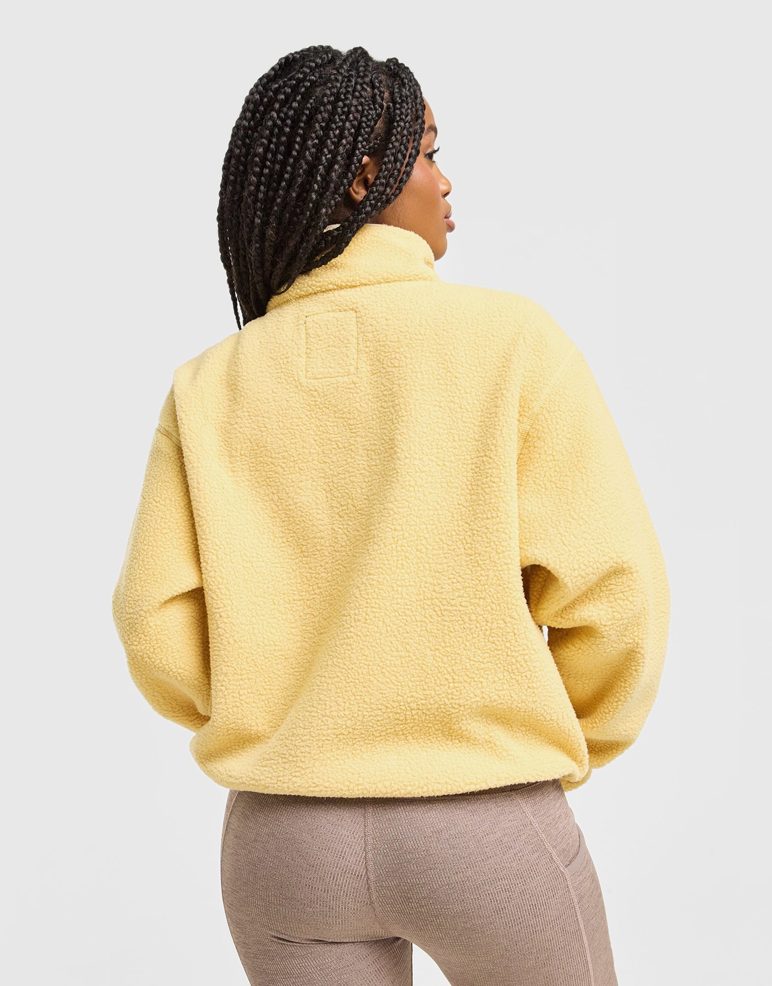 Columbia Helvetia Print Fleece