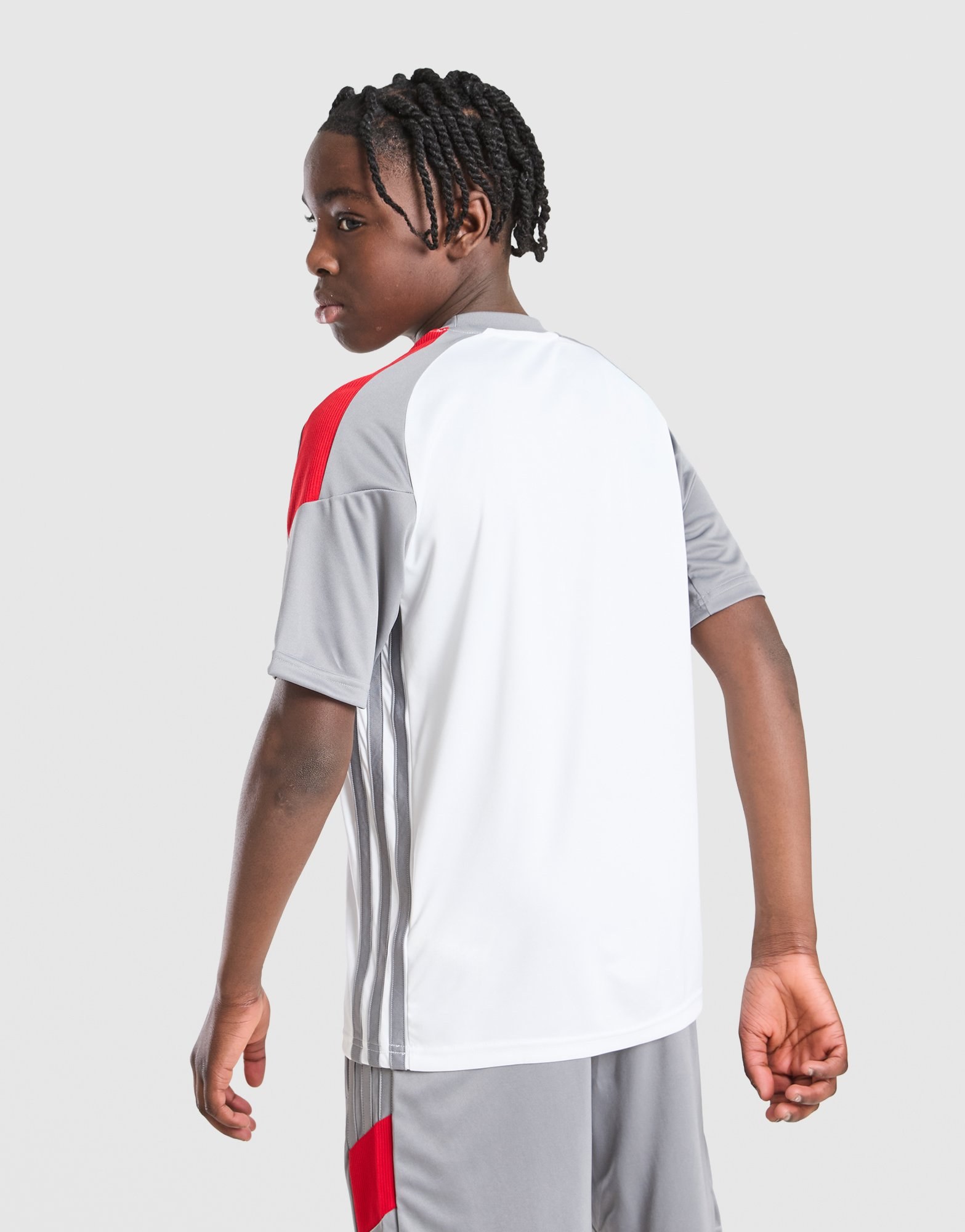 adidas Tiro 25 T-Shirt Kinder
