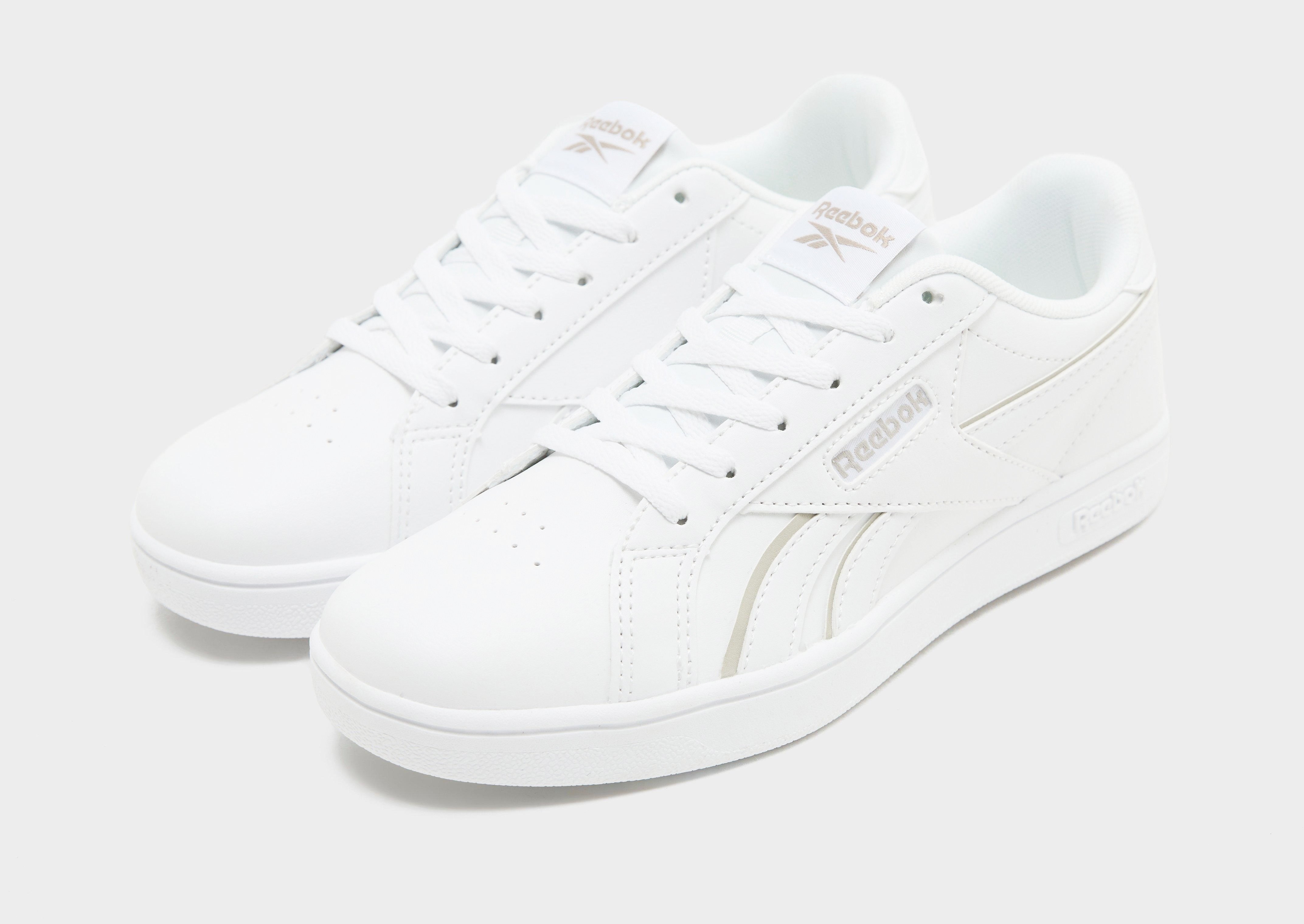 Reebok Court Retro Kinder
