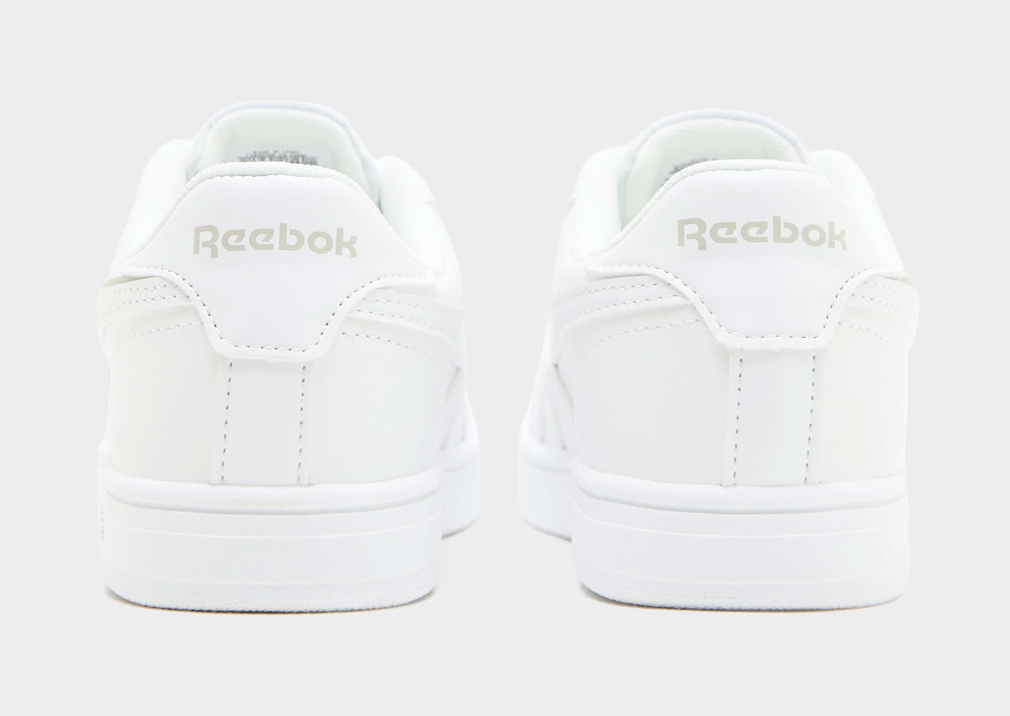 Reebok Court Retro Kinder
