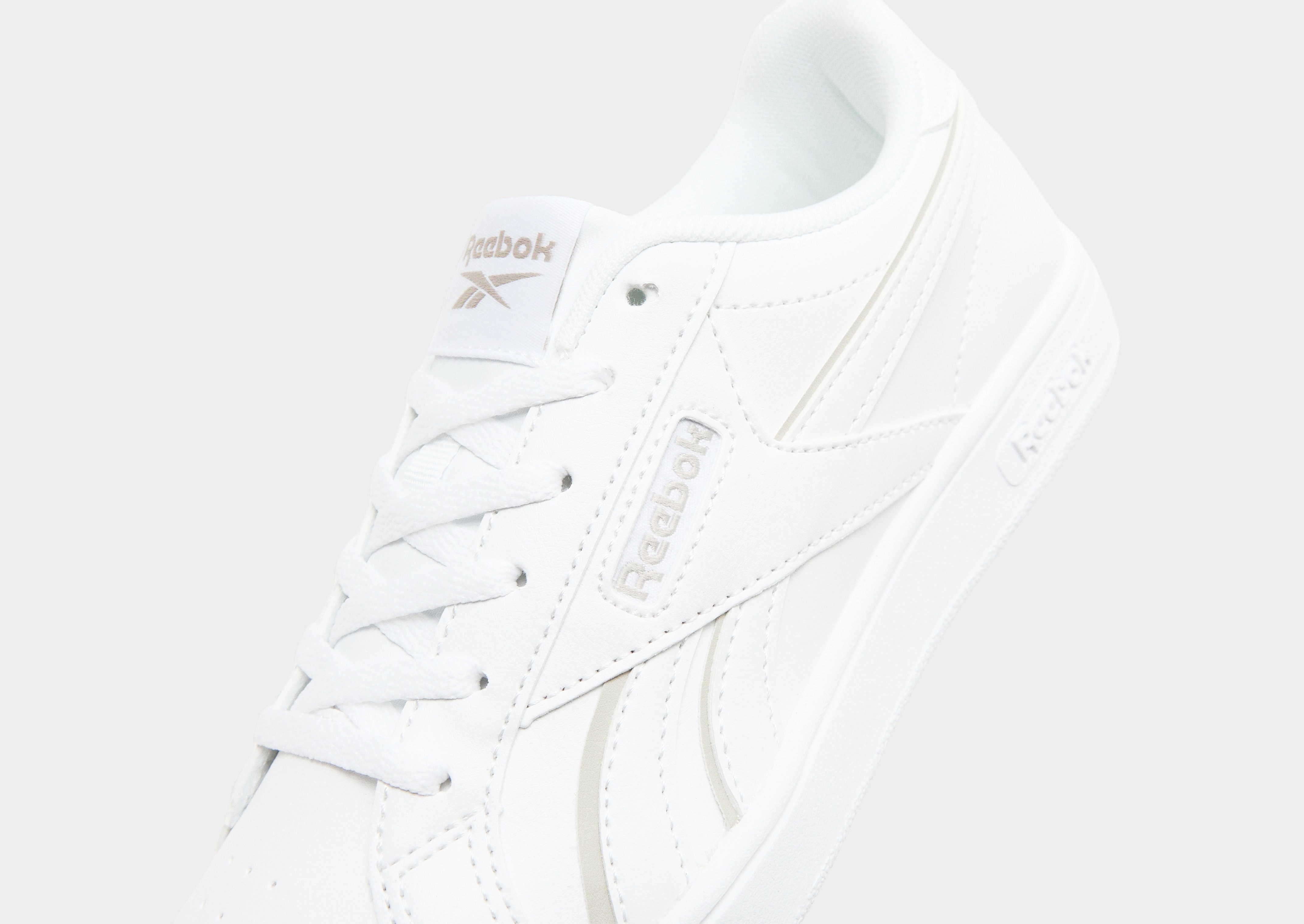 Reebok Court Retro Kinder