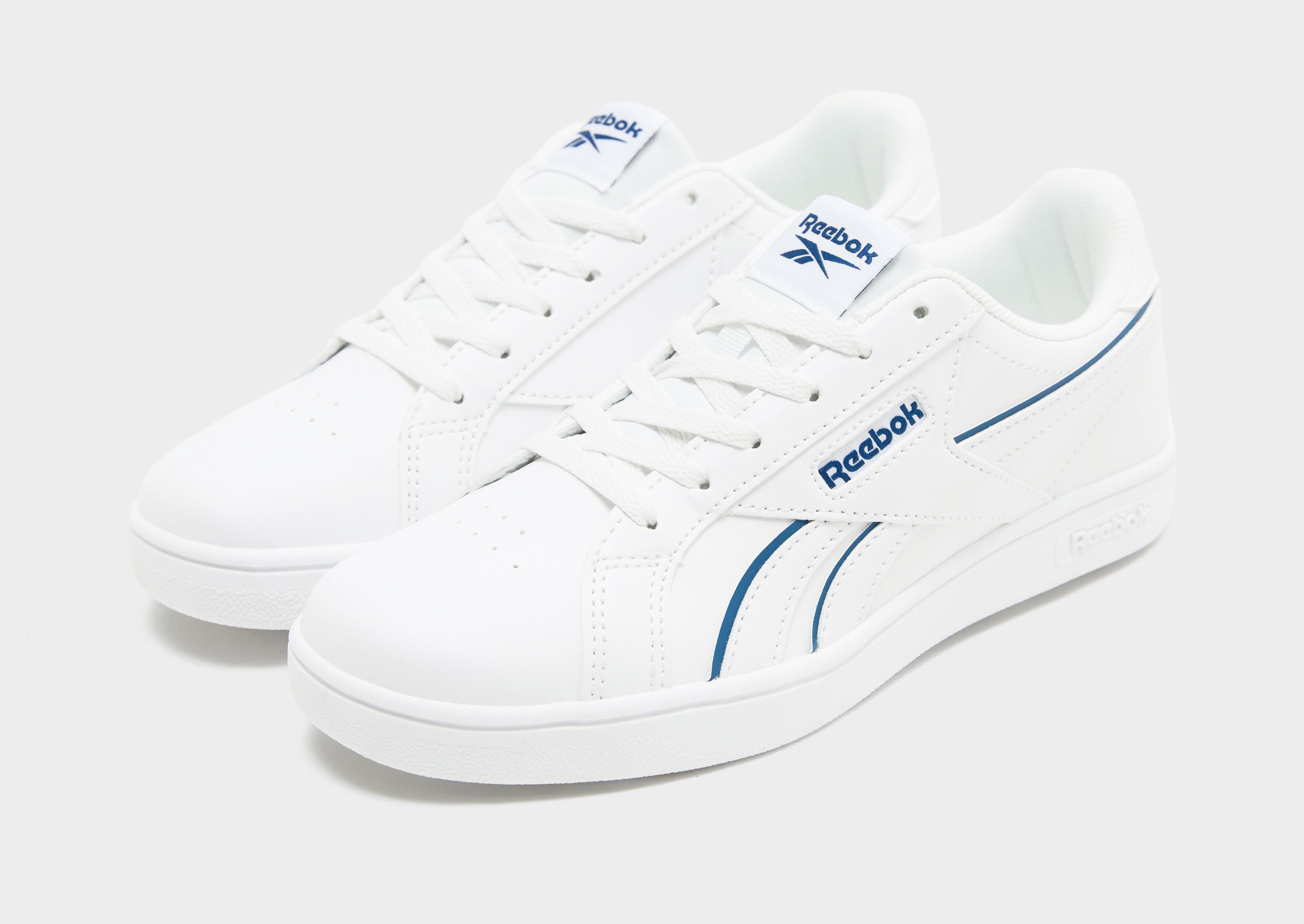 Reebok Court Retro Kinder