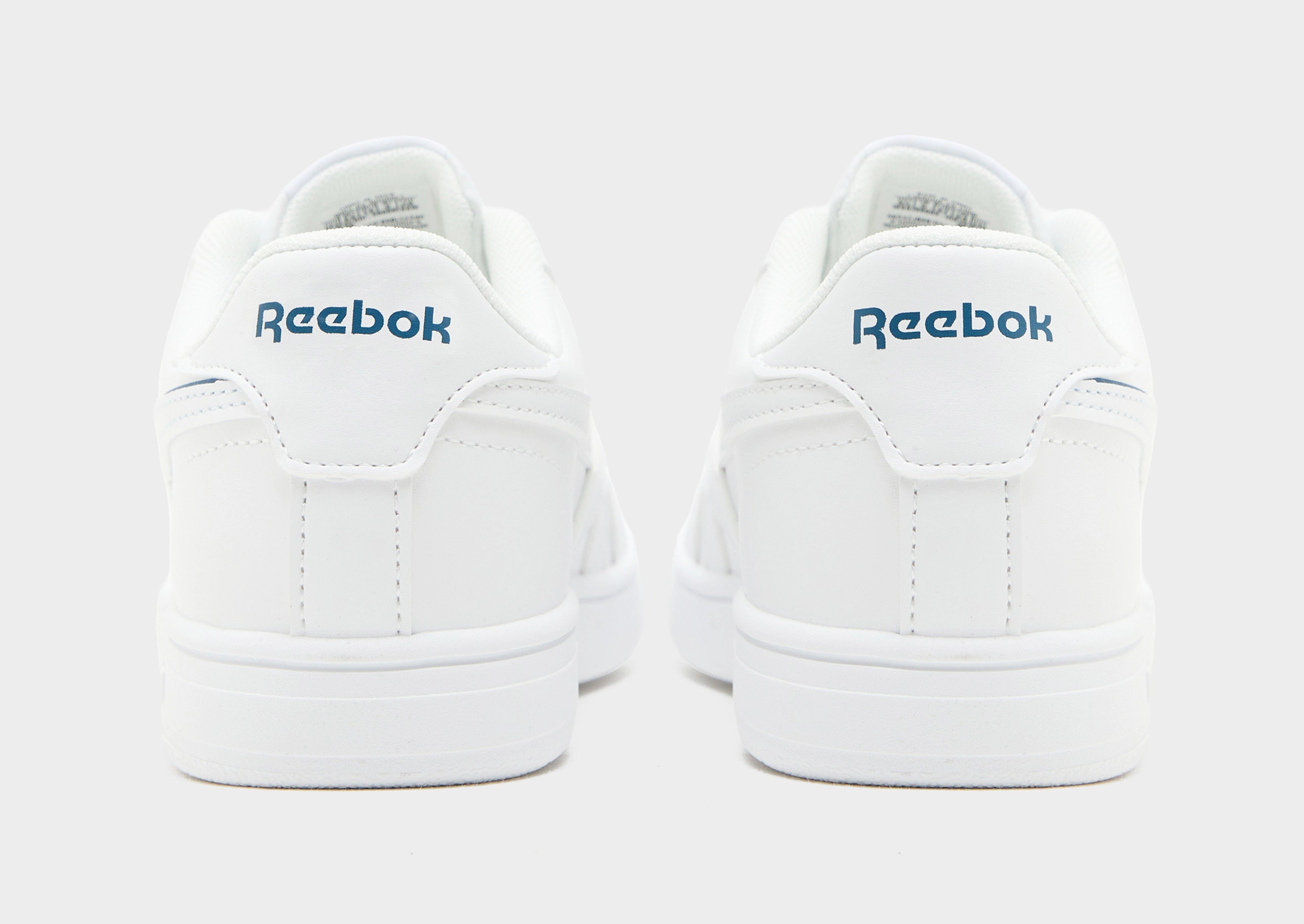 Reebok Court Retro Kinder