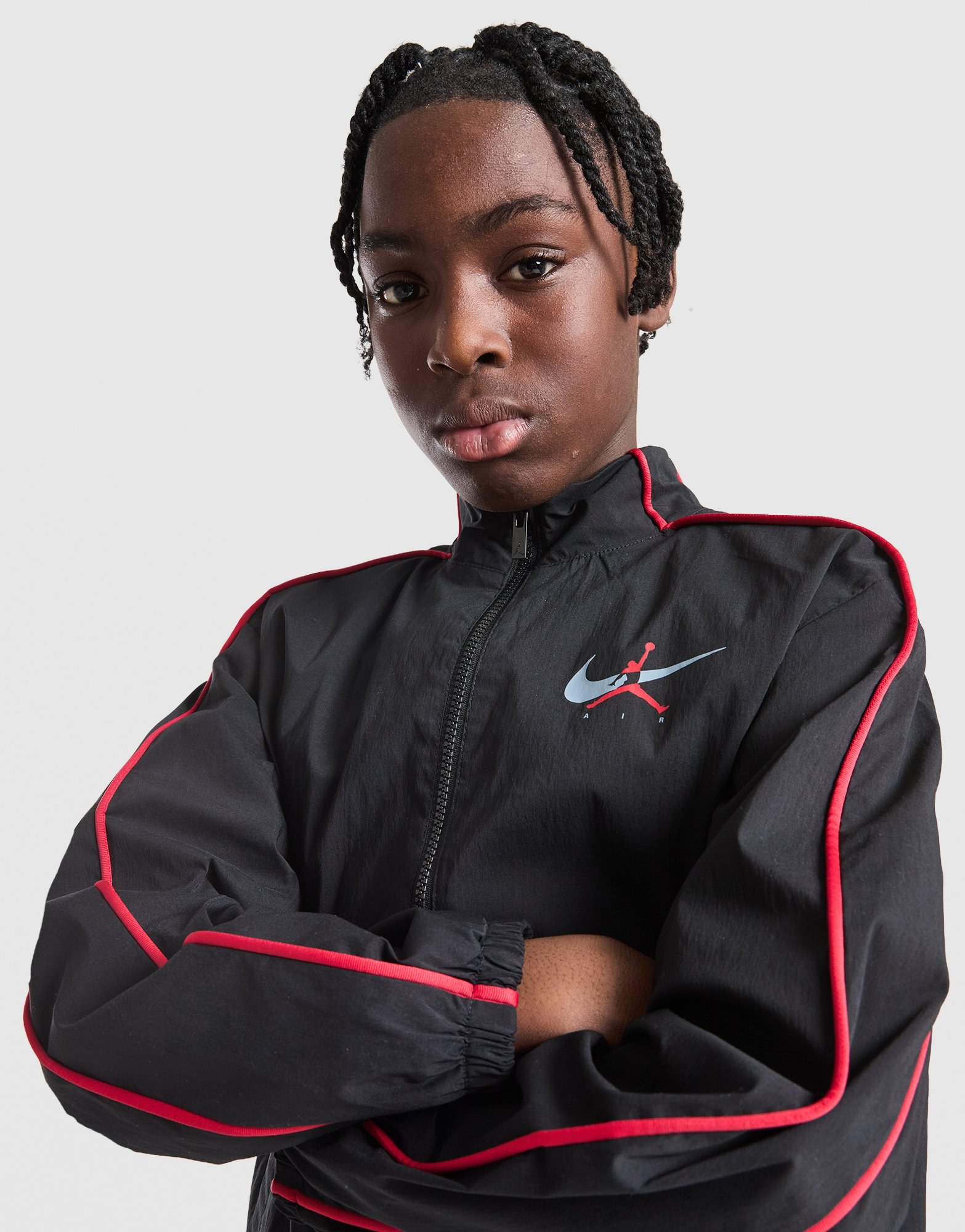 Jordan Woven Arch Tracksuit Junior