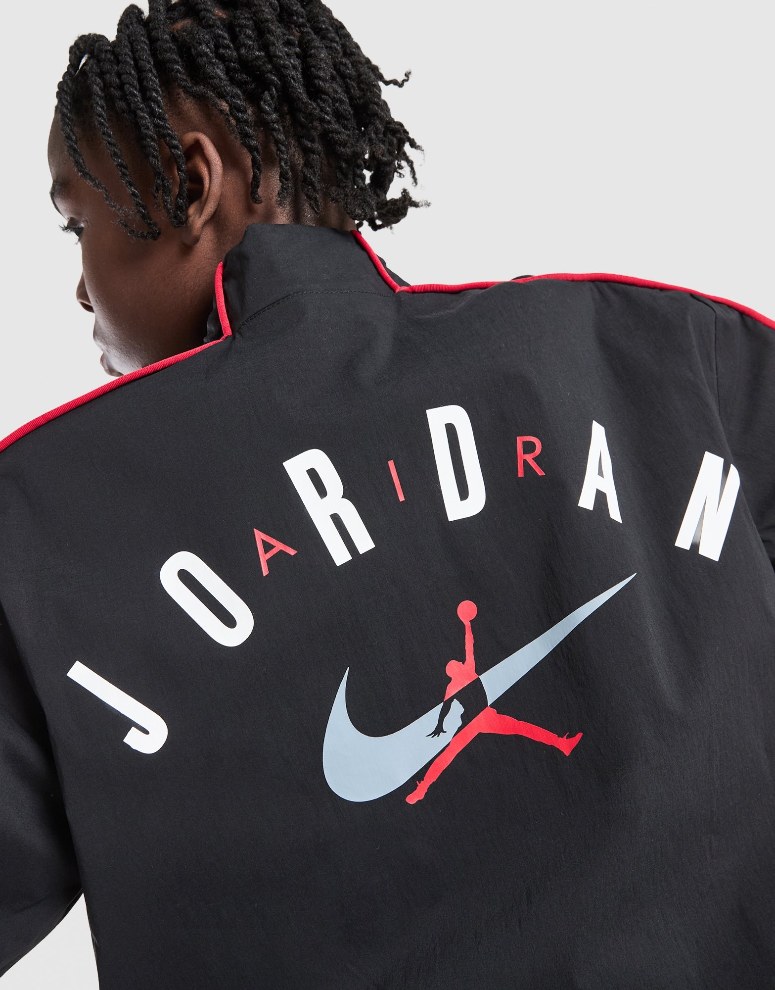 Jordan Woven Arch Tracksuit Junior