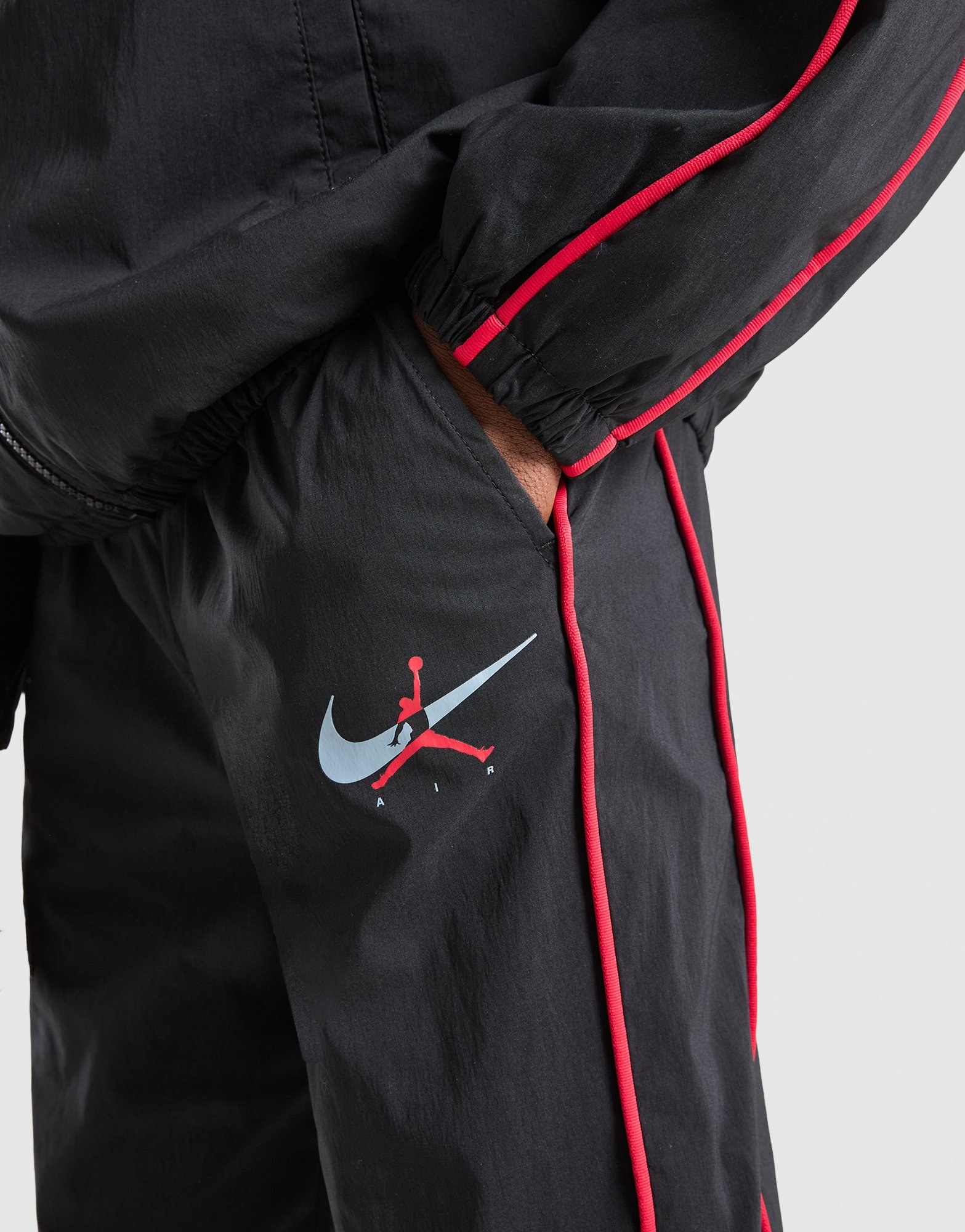 Jordan Woven Arch Tracksuit Junior