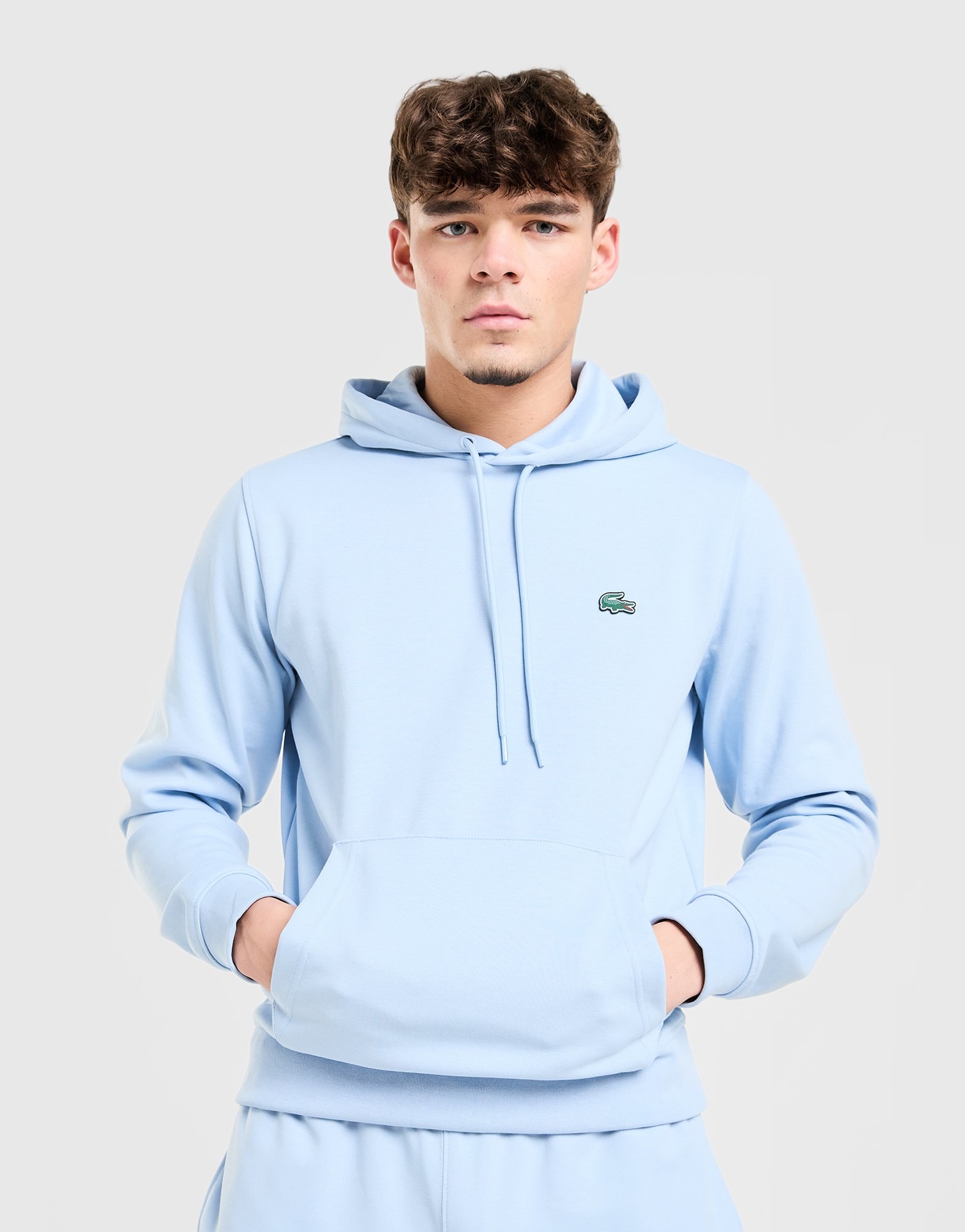 Lacoste Core Hoodie