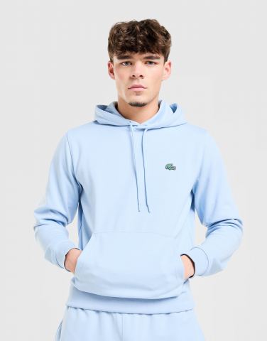 Lacoste Core Hoodie