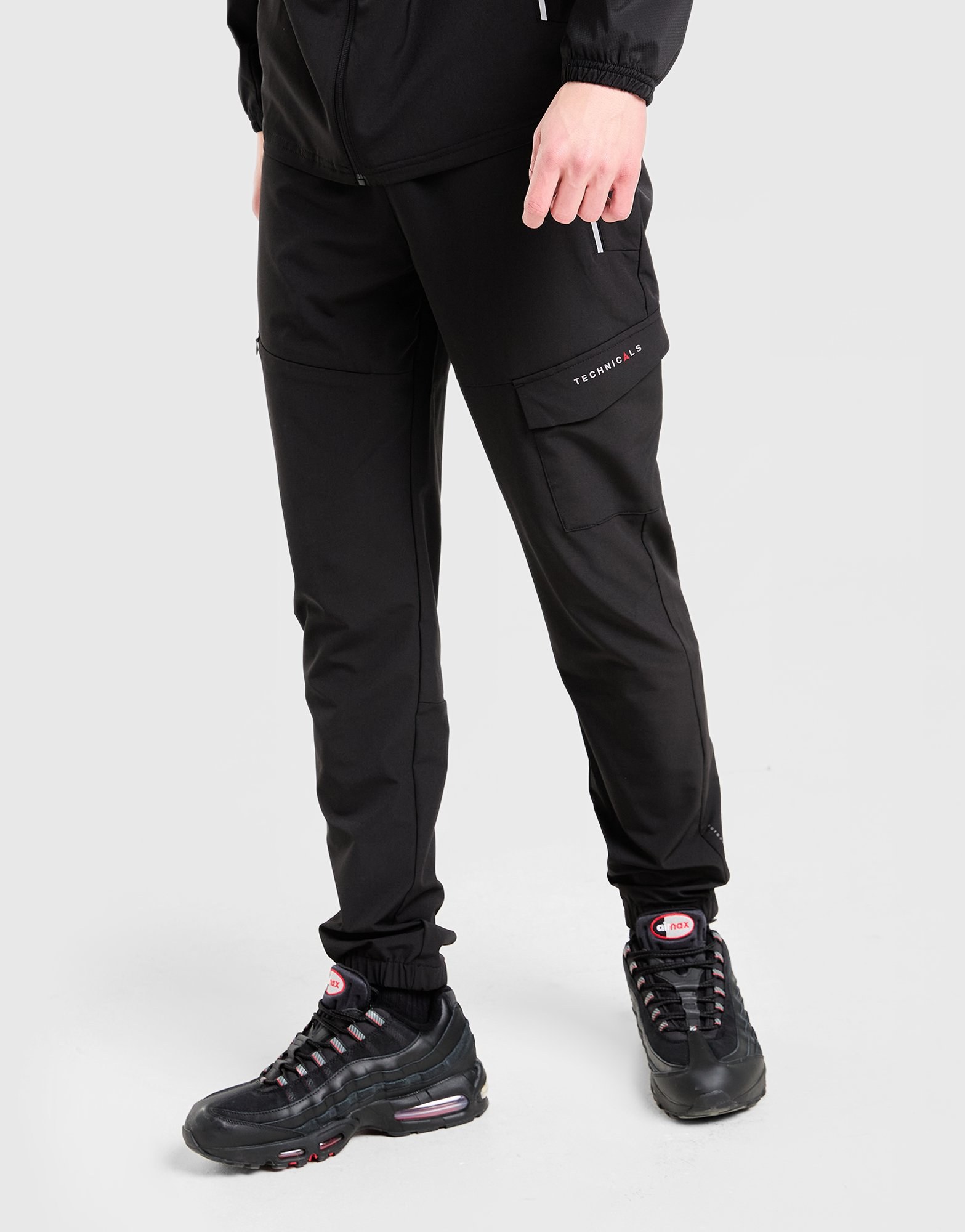 Technicals Epidote Cargo Pants