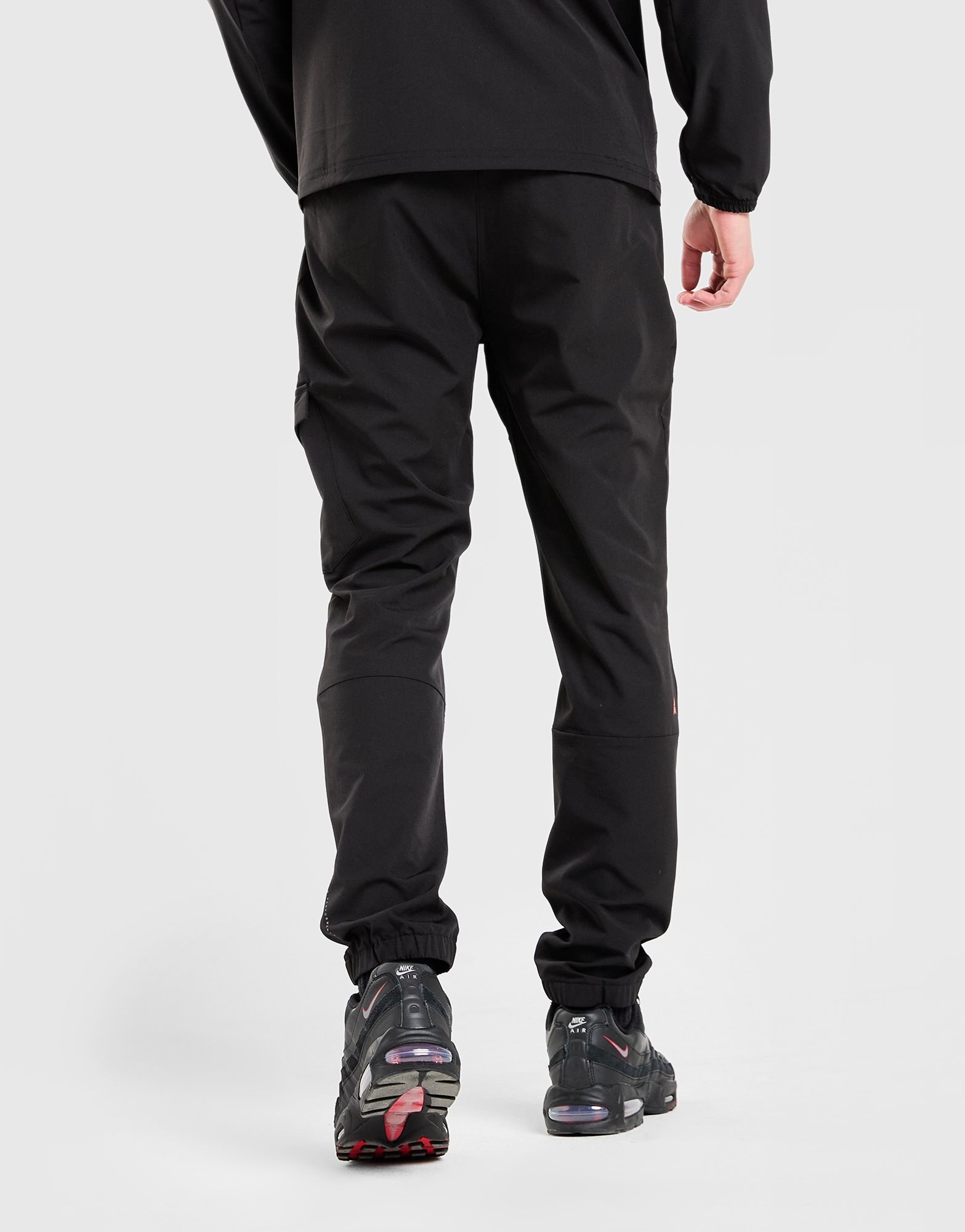 Technicals Epidote Cargo Pants