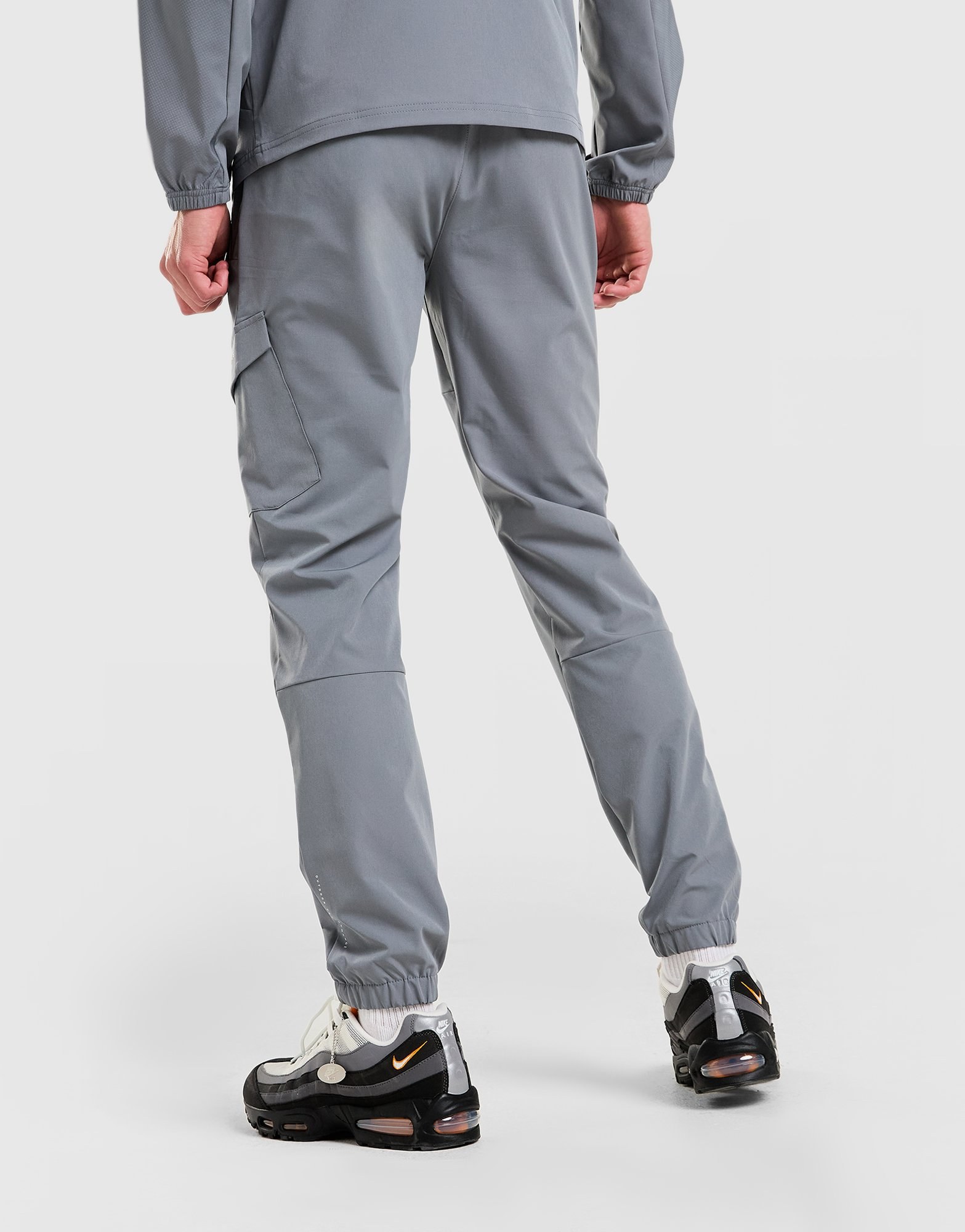 Technicals Epidote Cargo Pants