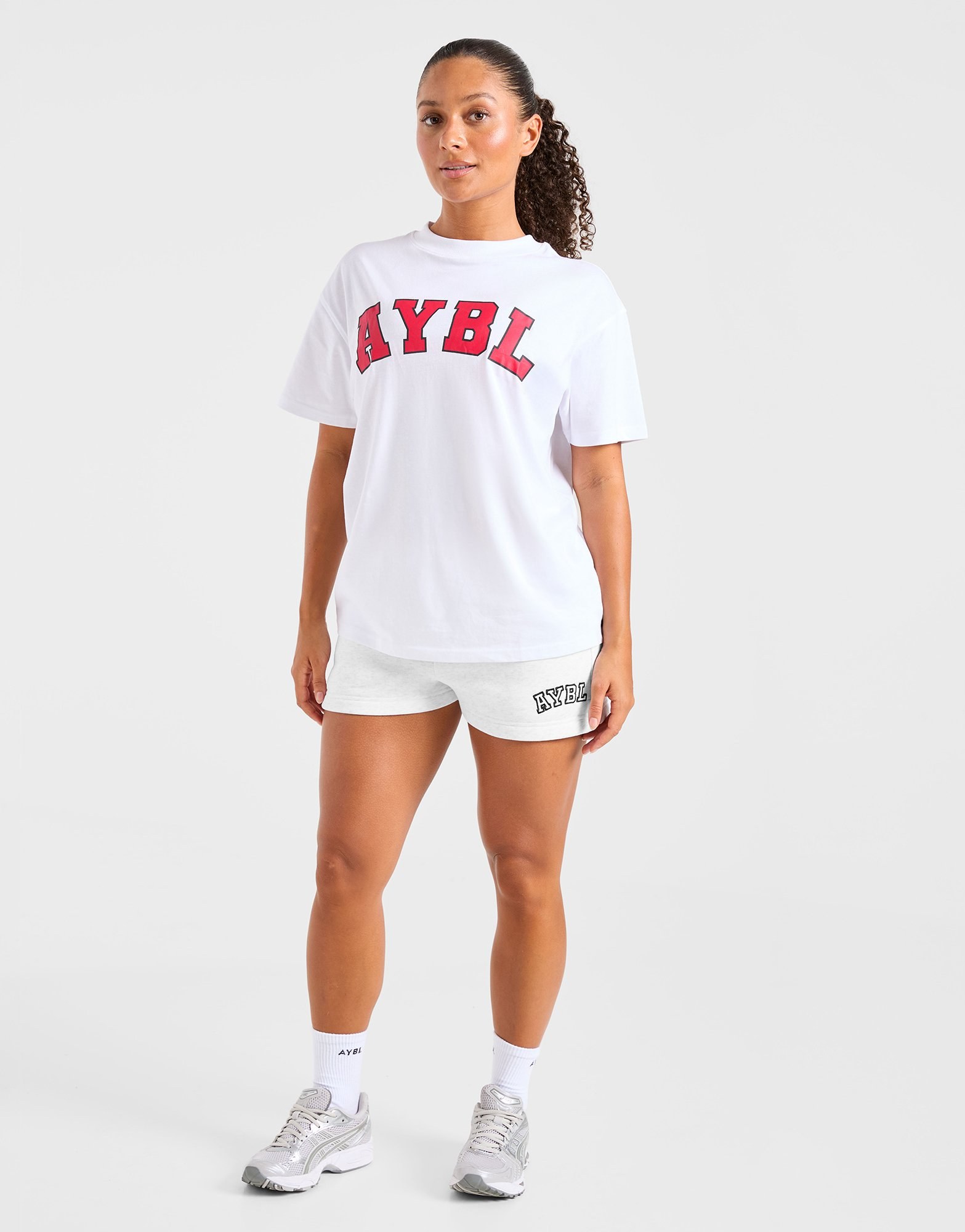AYBL Varsity T-Shirt