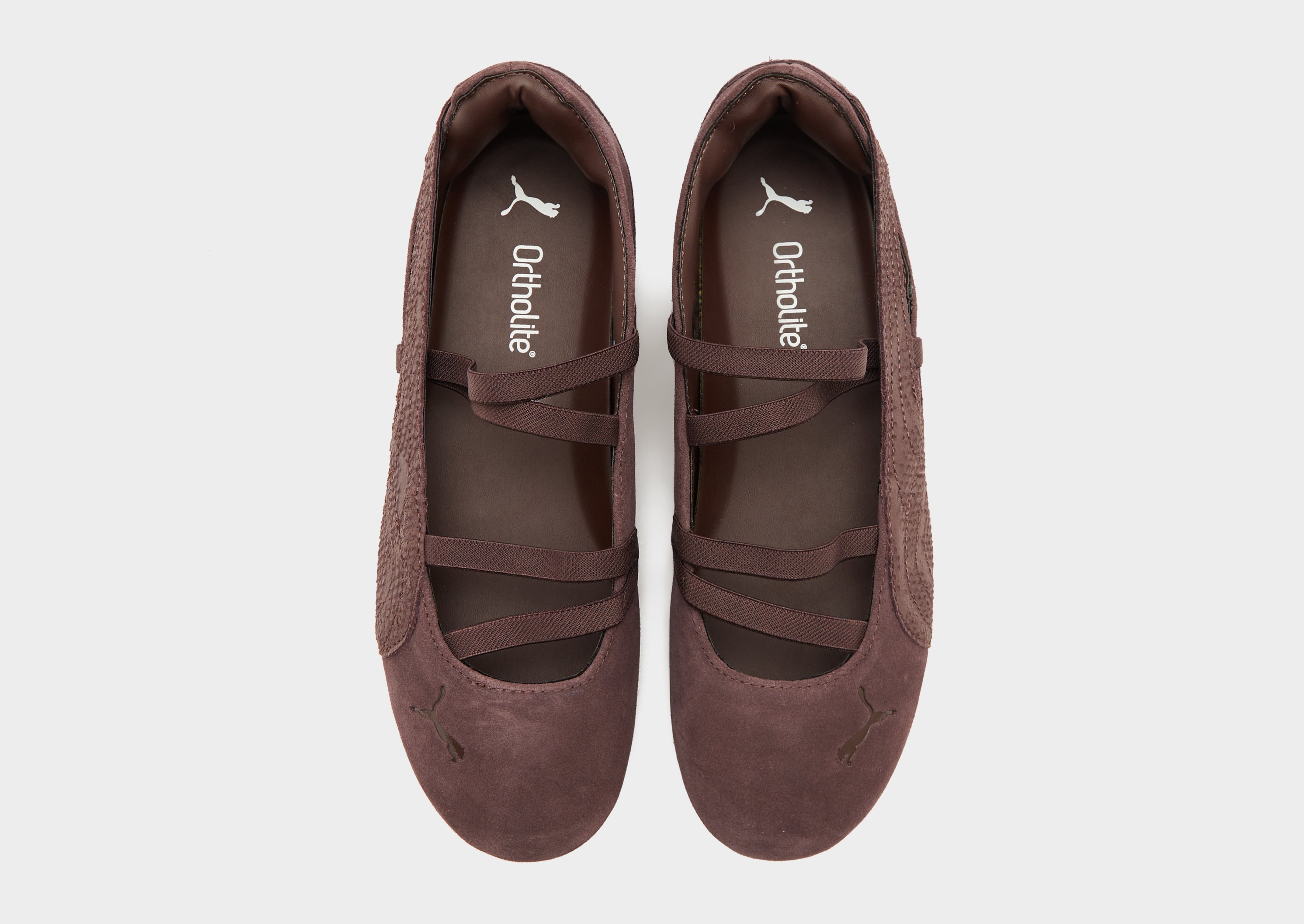 PUMA Speedcat Ballet Damen