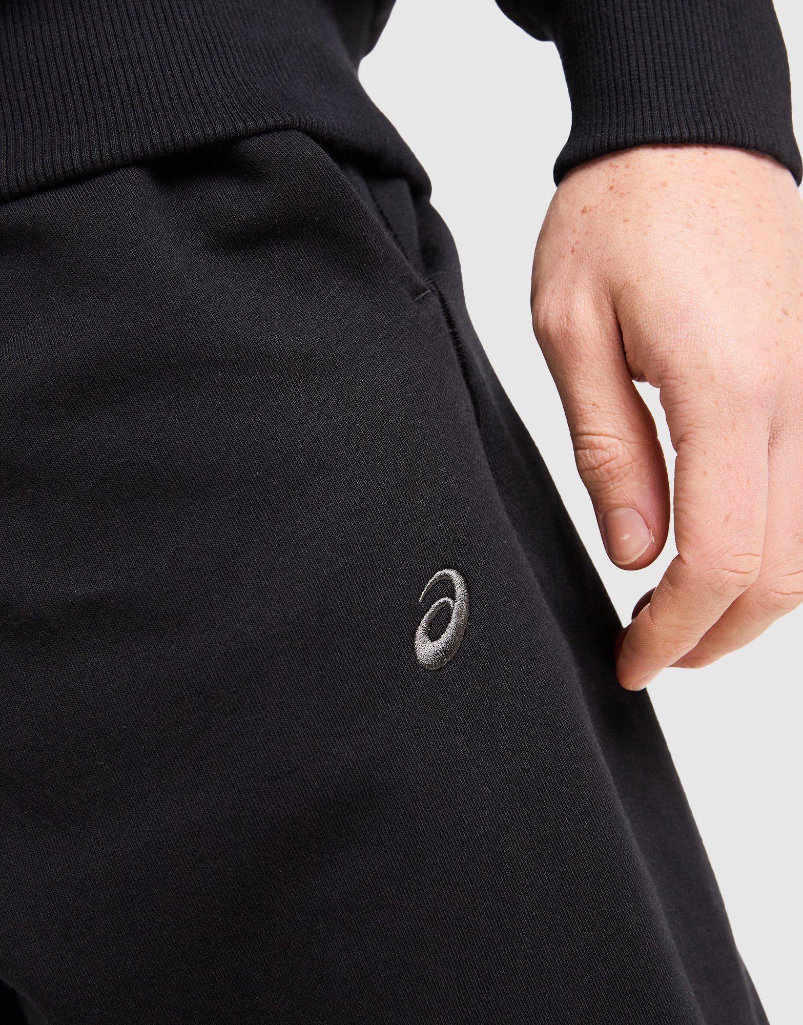 ASICS Logo Jogginghose