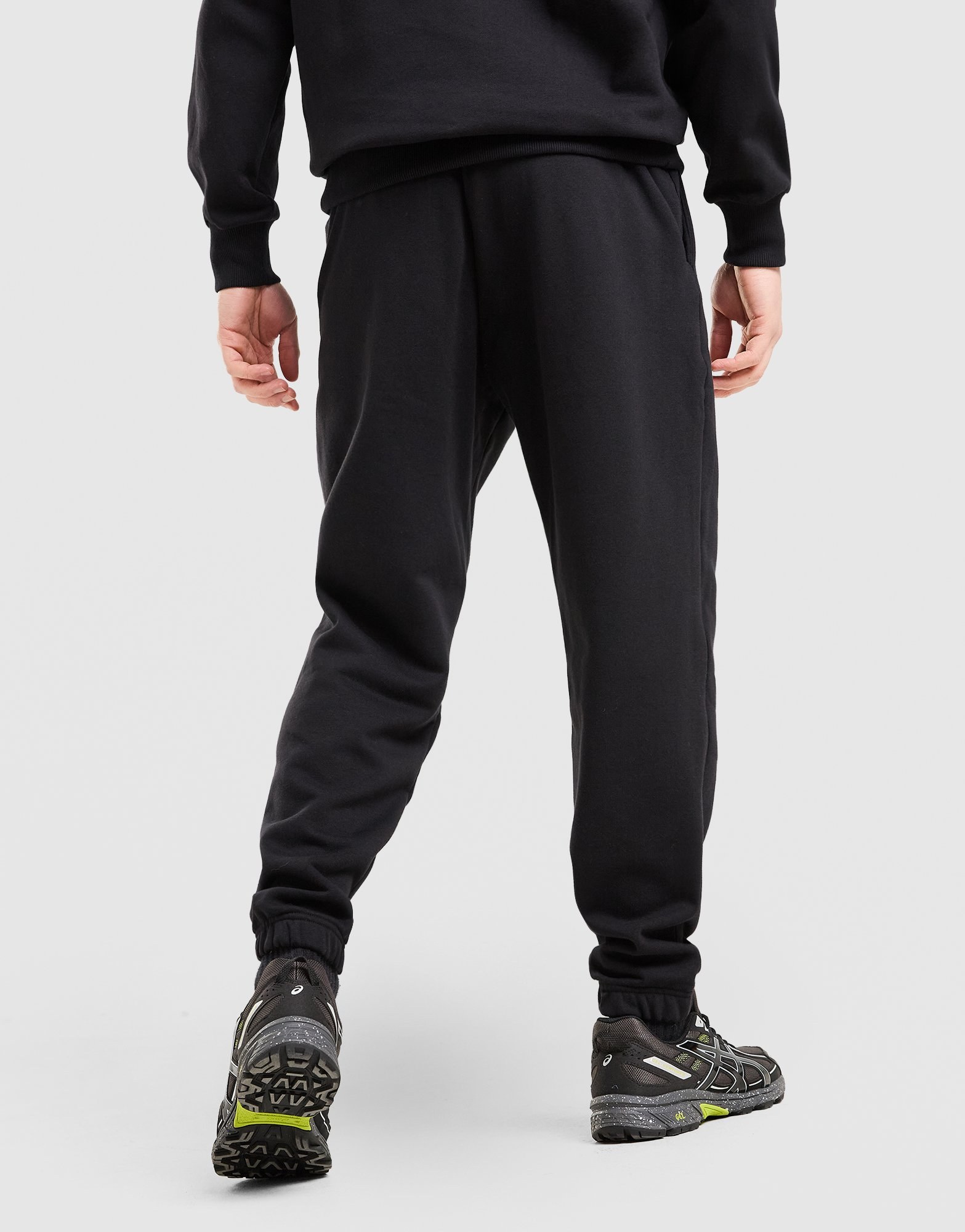 ASICS Logo Jogginghose