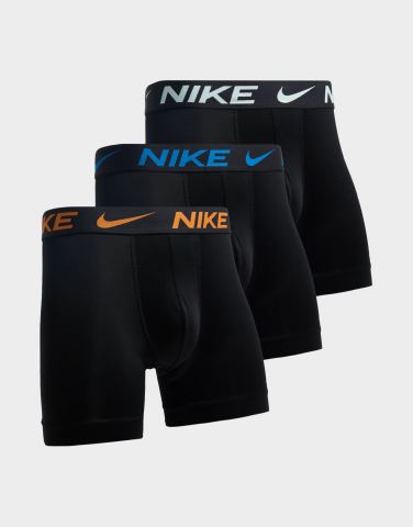 Nike 3er-Pack Micro Boxershorts